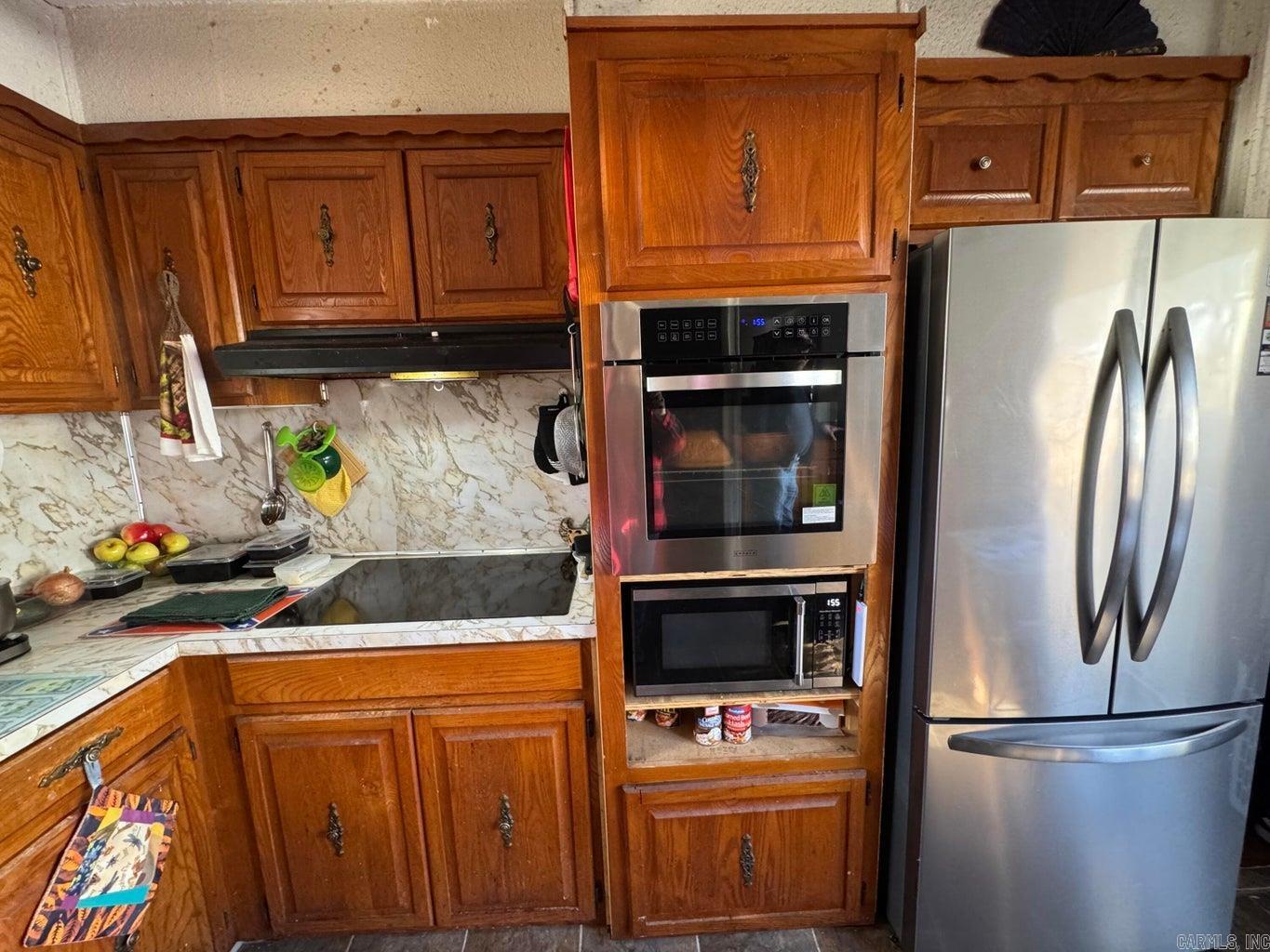 Photo 13 - Residential for sale – 1209  Hawk   Horseshoe Bend, AR