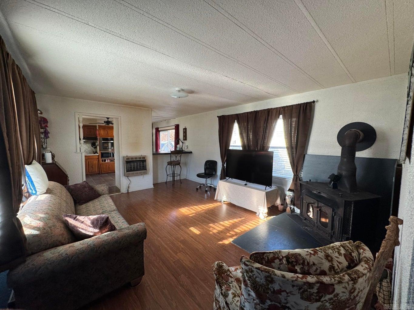 Photo 3 - Residential for sale – 1209  Hawk   Horseshoe Bend, AR