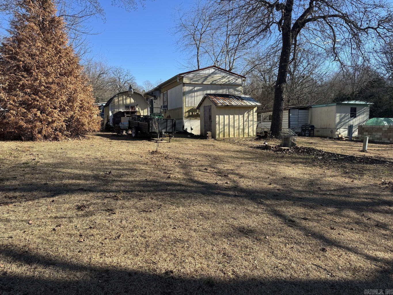 Photo 25 - Residential for sale – 1209  Hawk   Horseshoe Bend, AR