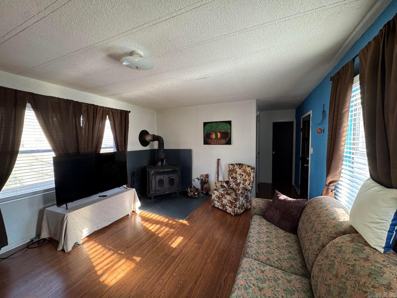 Photo 4 - Residential for sale – 1209  Hawk   Horseshoe Bend, AR