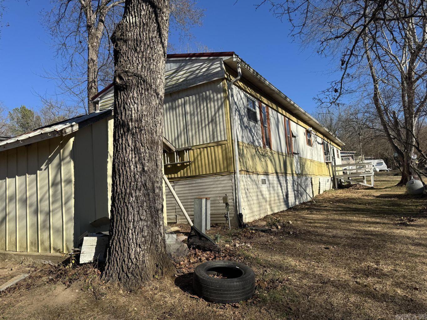 Photo 36 - Residential for sale – 1209  Hawk   Horseshoe Bend, AR