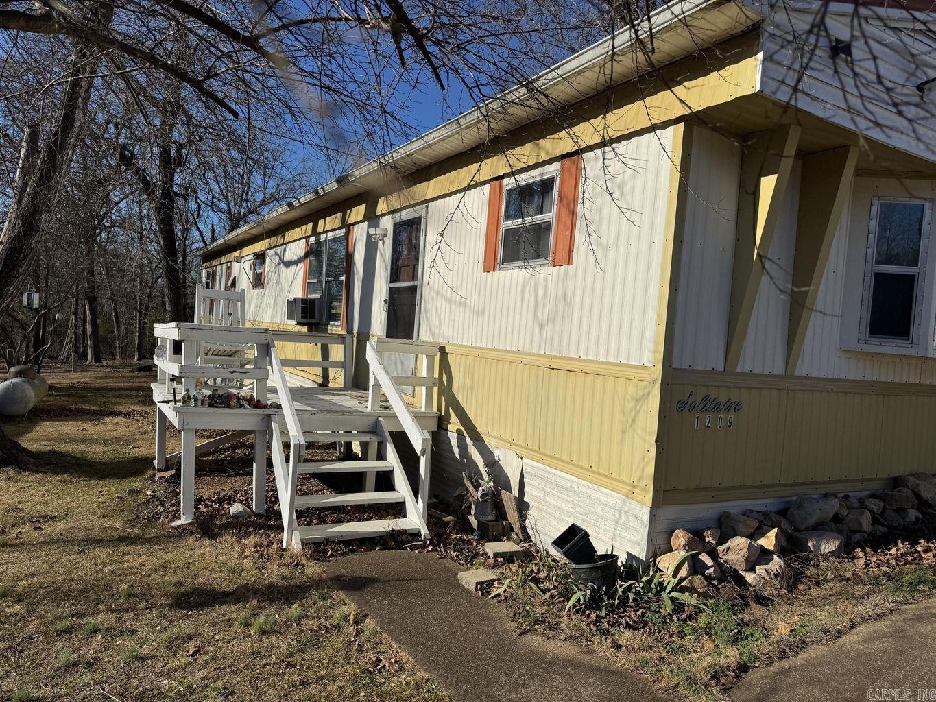 Photo 37 - Residential for sale – 1209  Hawk   Horseshoe Bend, AR