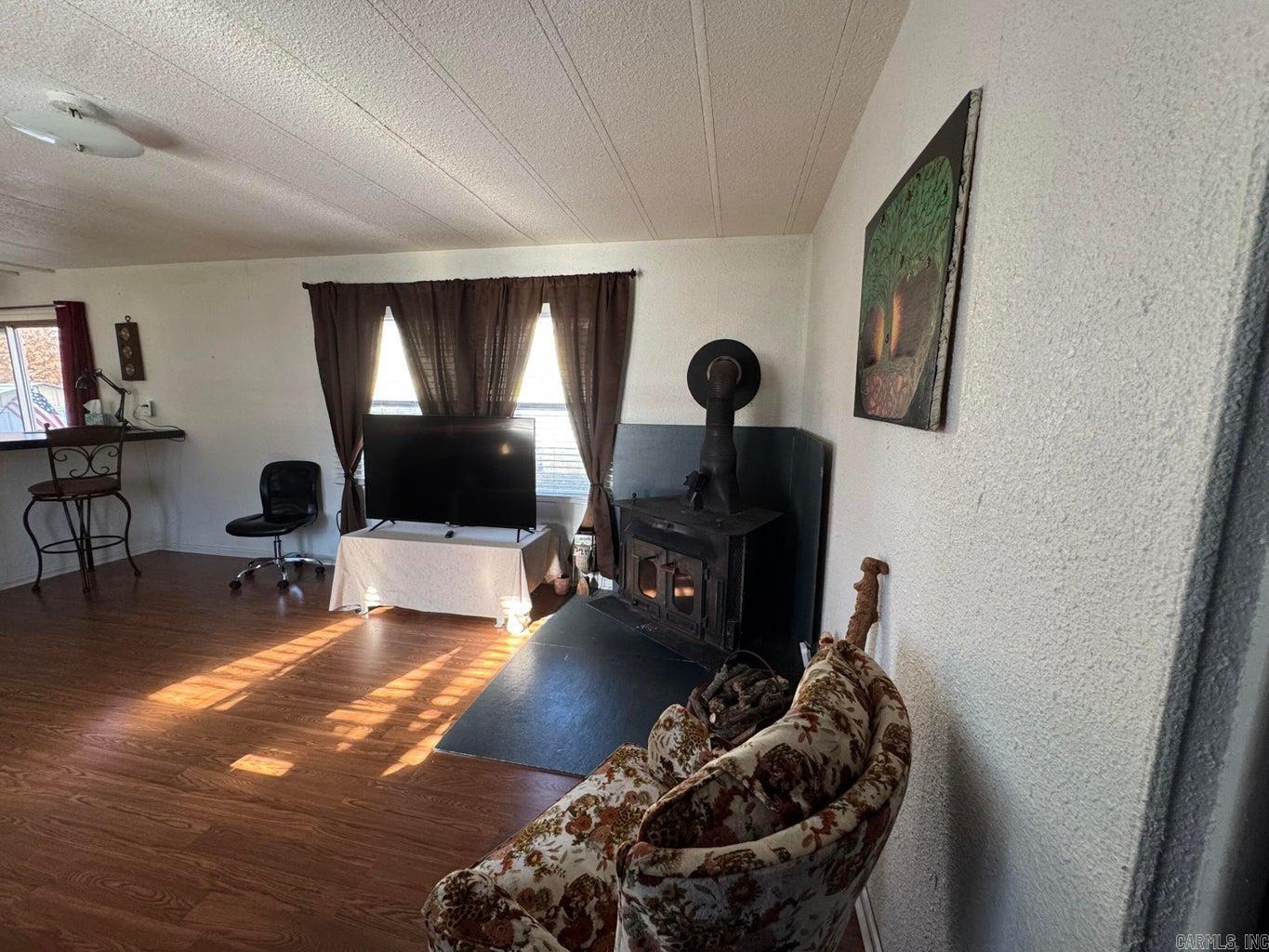 Photo 5 - Residential for sale – 1209  Hawk   Horseshoe Bend, AR