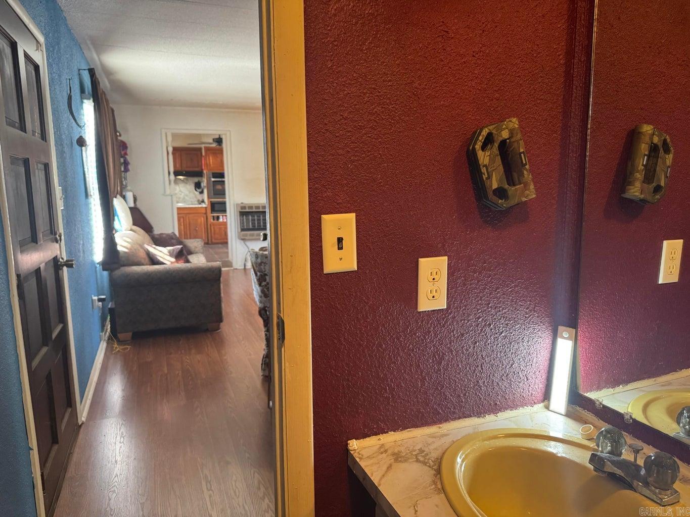 Photo 9 - Residential for sale – 1209  Hawk   Horseshoe Bend, AR