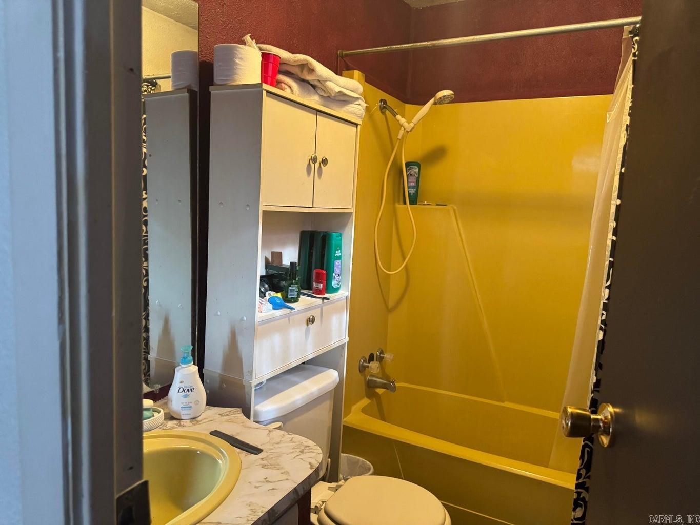 Photo 10 - Residential for sale – 1209  Hawk   Horseshoe Bend, AR