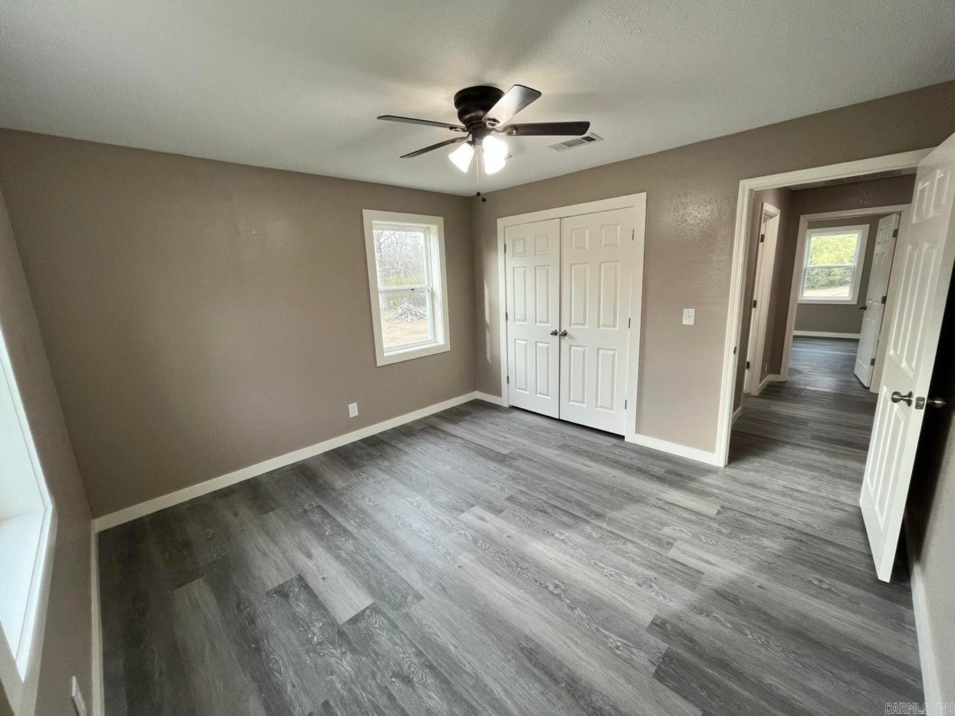 Photo 13 - Residential for sale – 110 W 7th   Newark, AR