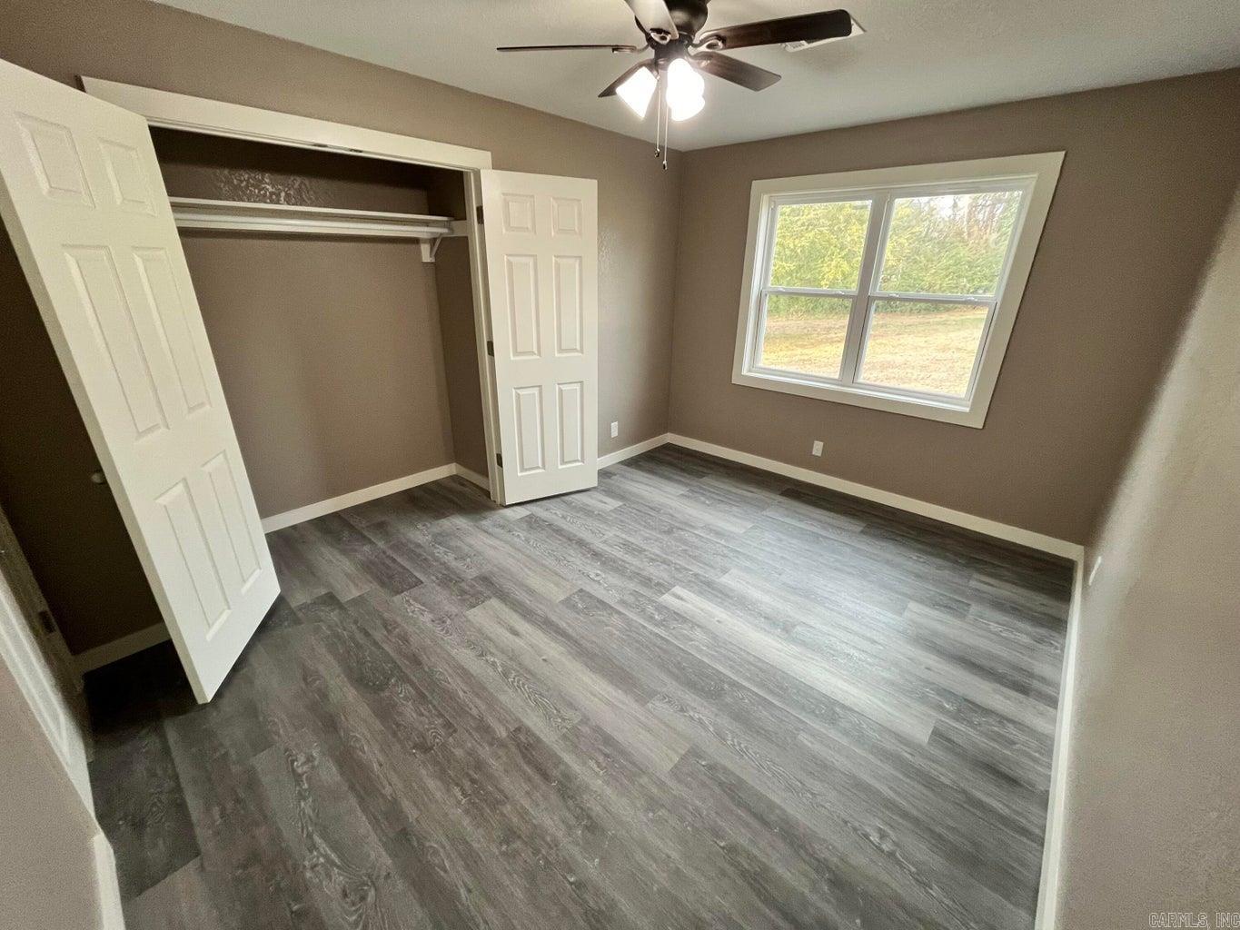 Photo 19 - Residential for sale – 110 W 7th   Newark, AR