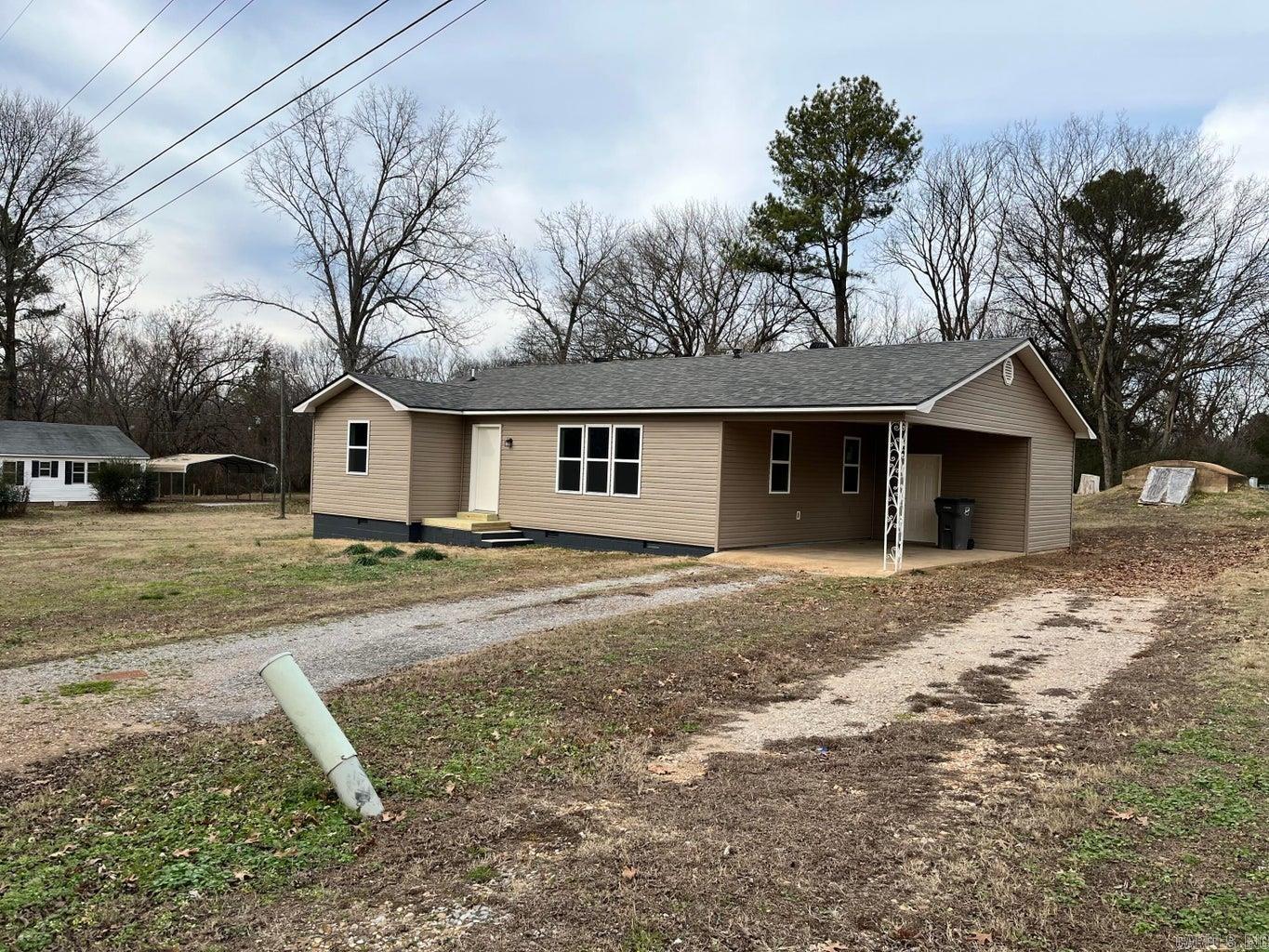 Photo 23 - Residential for sale – 110 W 7th   Newark, AR