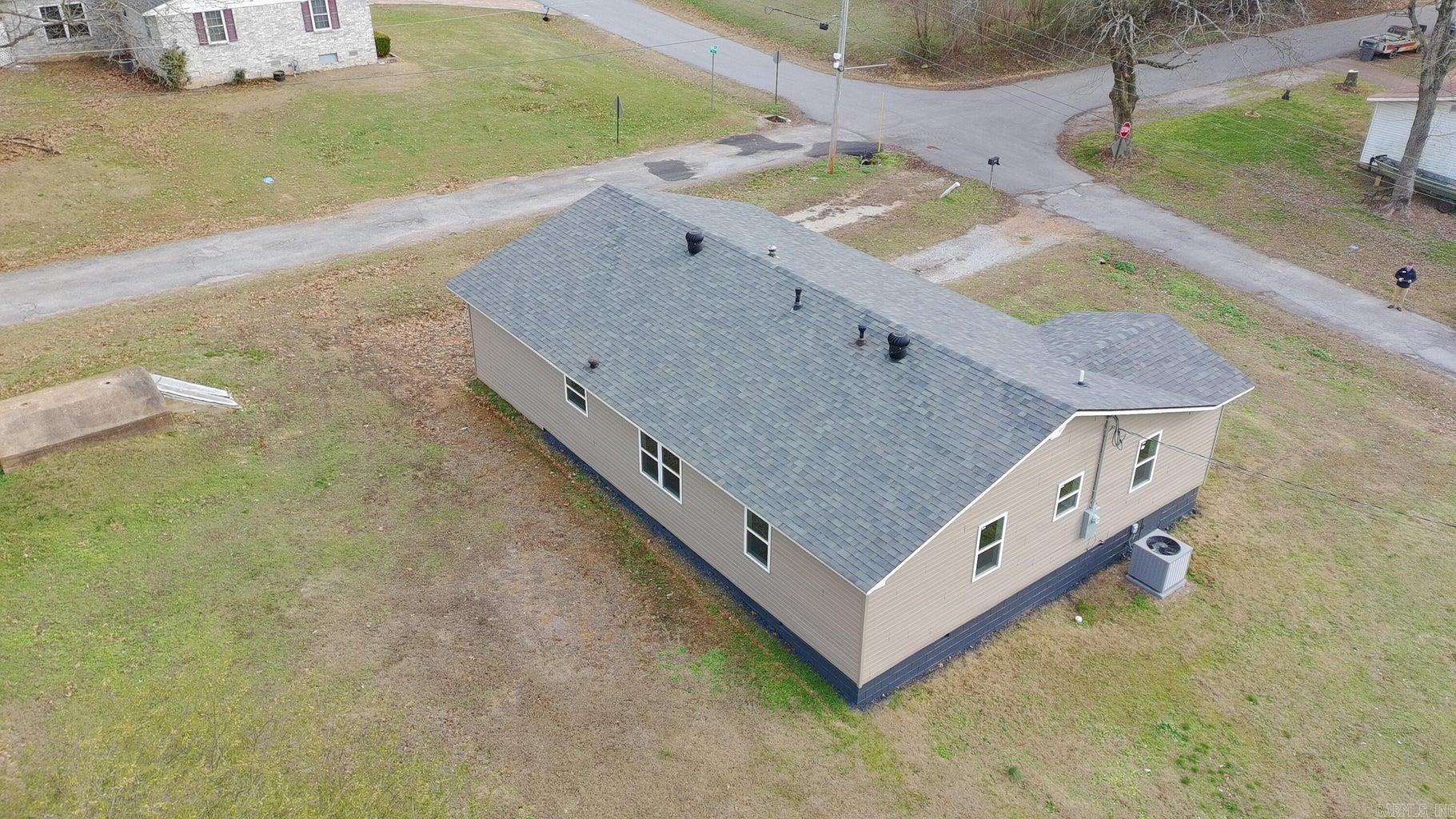 Photo 26 - Residential for sale – 110 W 7th   Newark, AR