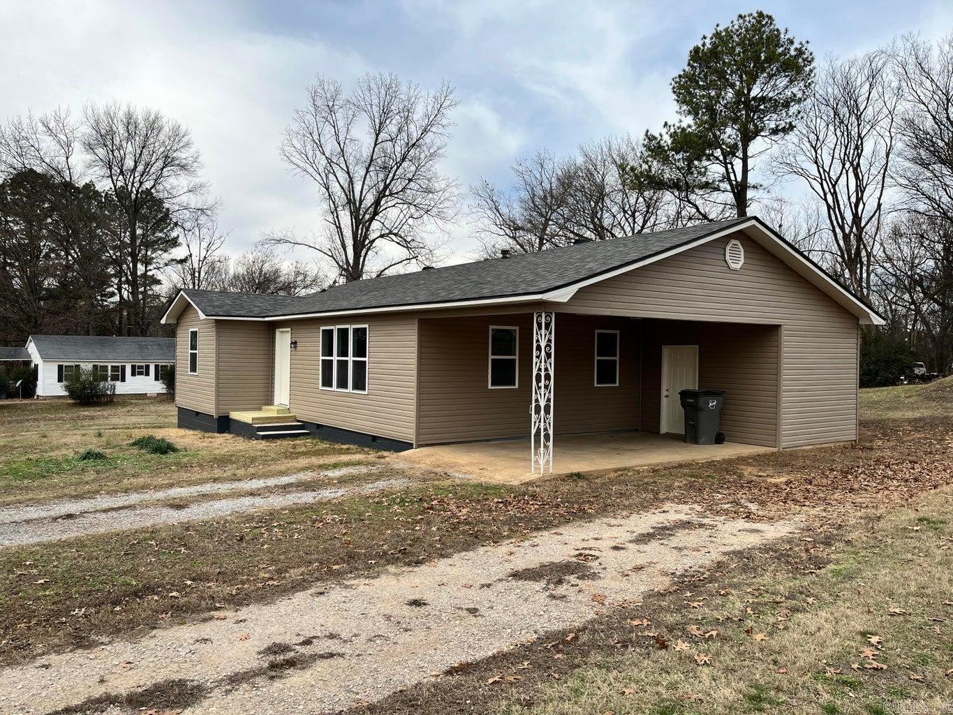 Photo 27 - Residential for sale – 110 W 7th   Newark, AR