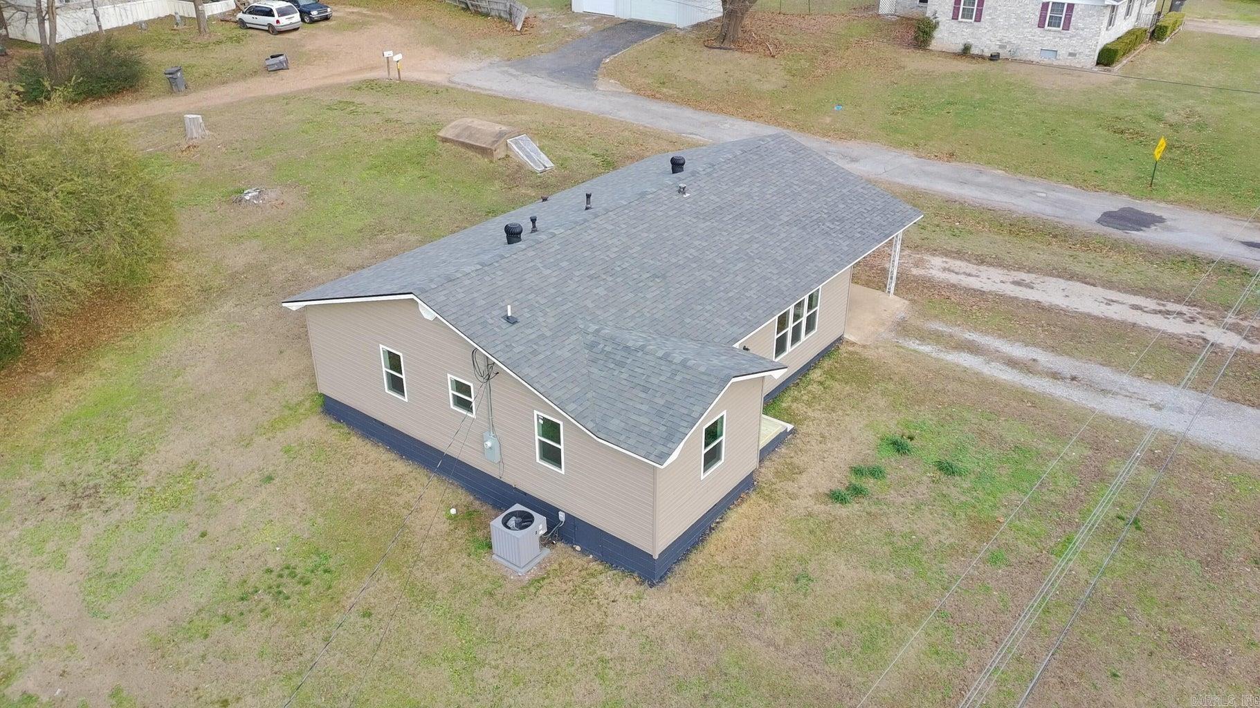 Photo 28 - Residential for sale – 110 W 7th   Newark, AR