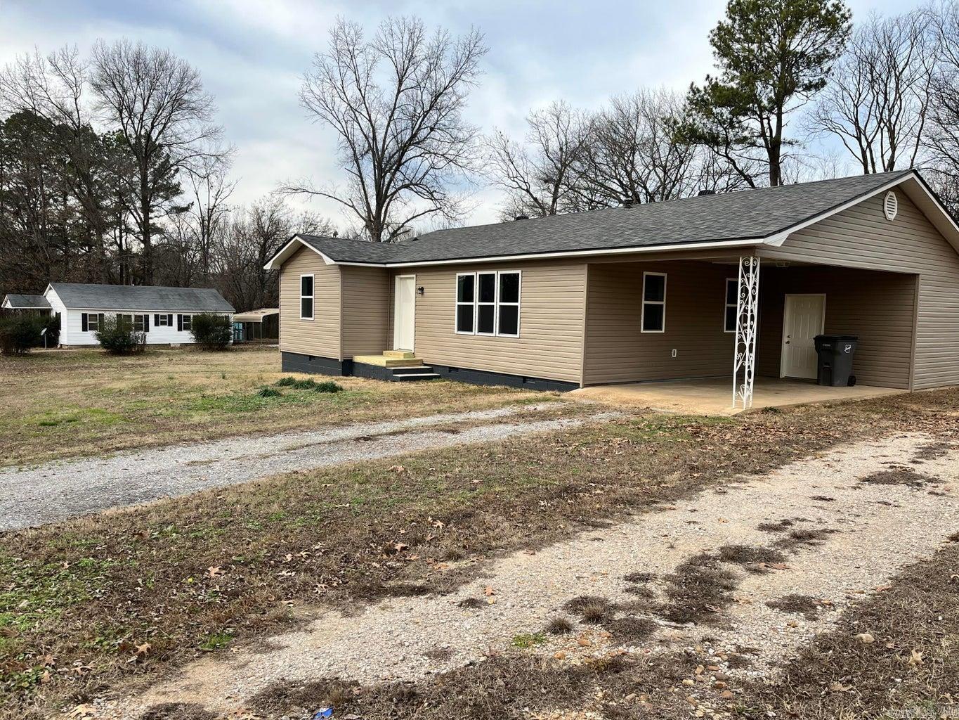 Photo 4 - Residential for sale – 110 W 7th   Newark, AR