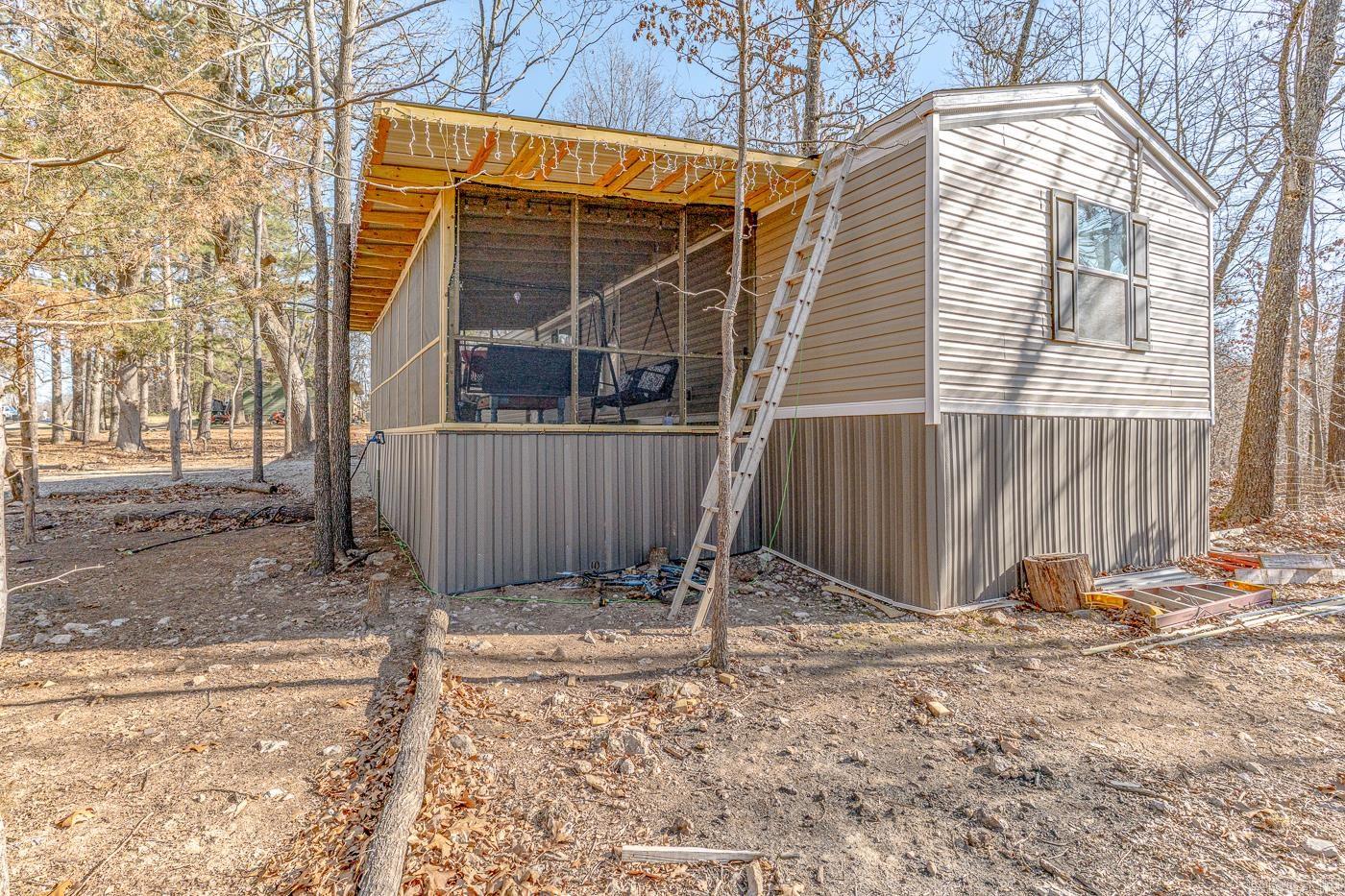 Photo 3 - Residential for sale – 27  Valley Heart Drive   Highland, AR