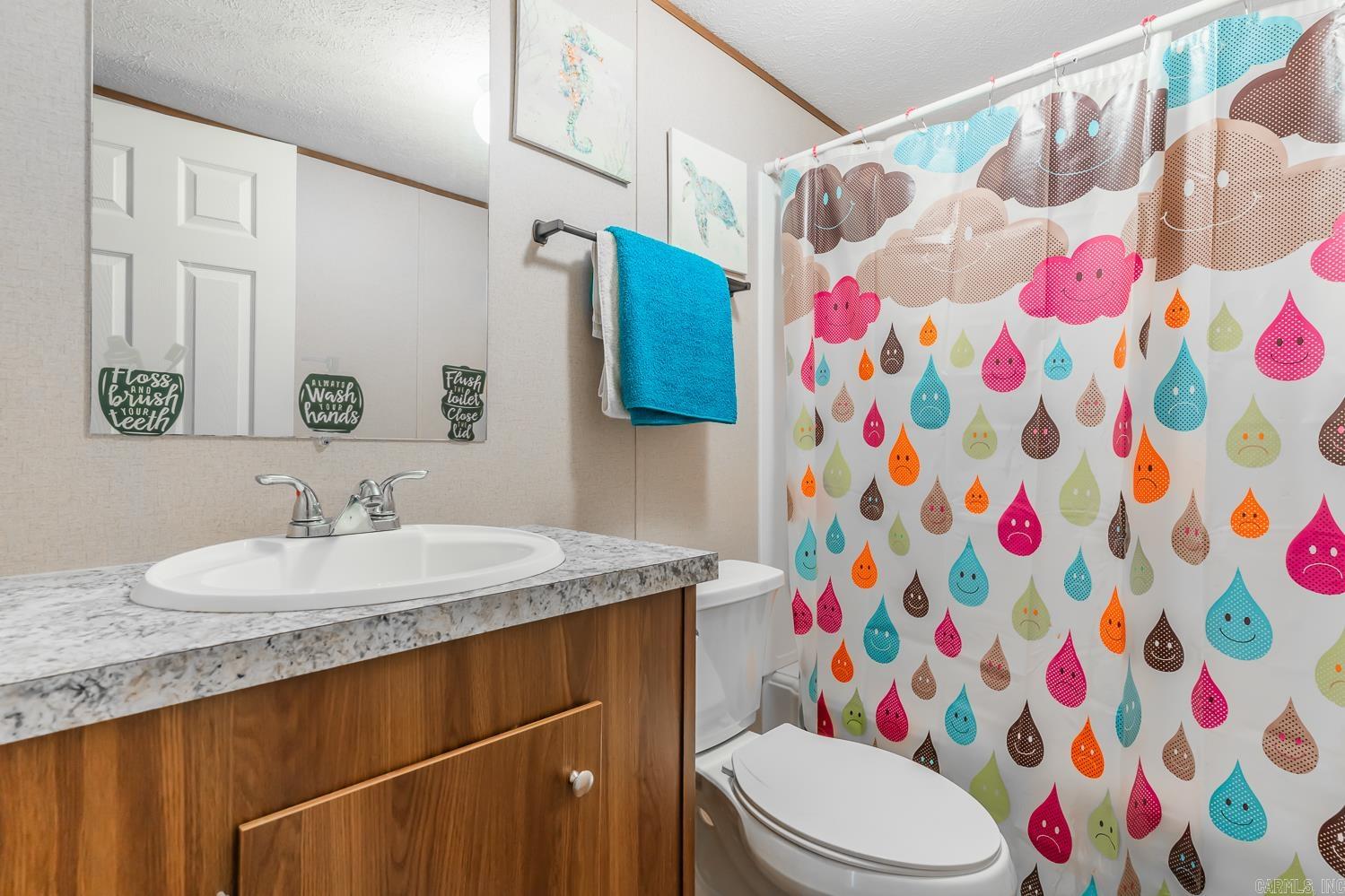 Photo 21 - Residential for sale – 27  Valley Heart Drive   Highland, AR