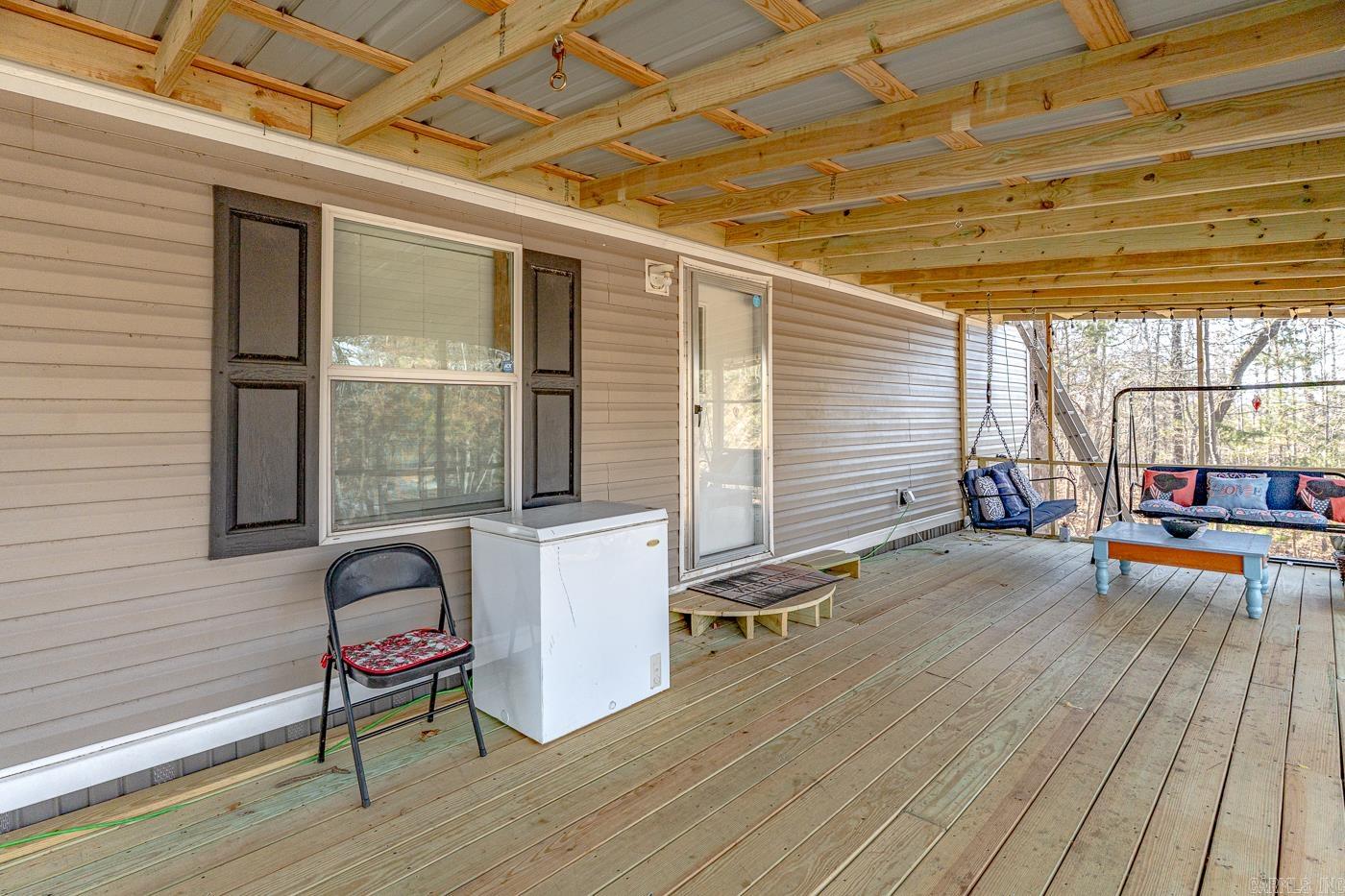 Photo 25 - Residential for sale – 27  Valley Heart Drive   Highland, AR