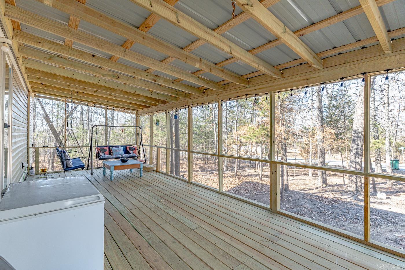 Photo 26 - Residential for sale – 27  Valley Heart Drive   Highland, AR