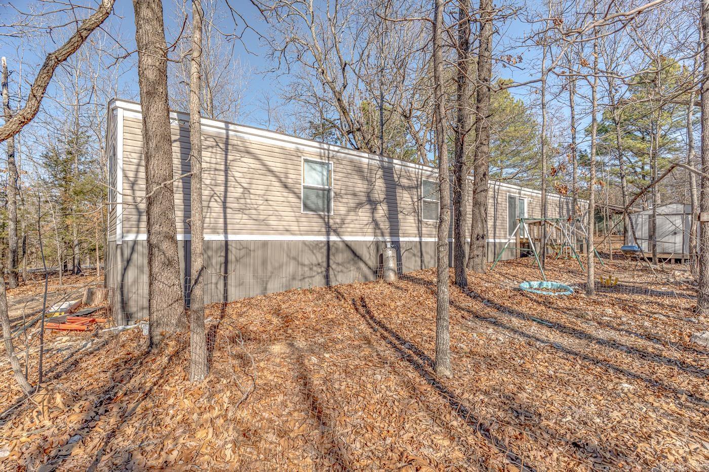 Photo 29 - Residential for sale – 27  Valley Heart Drive   Highland, AR