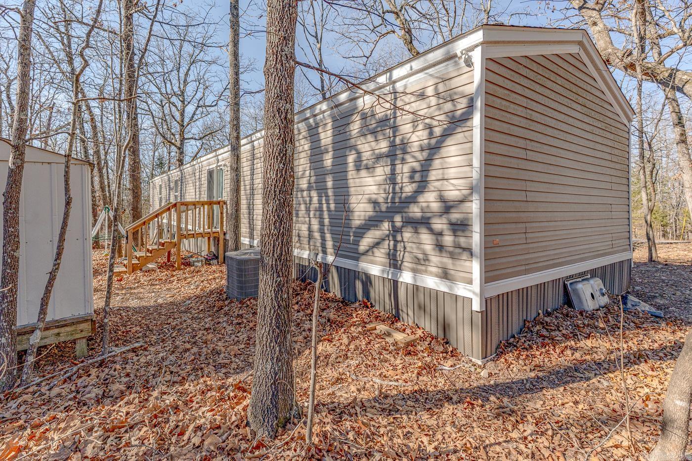 Photo 30 - Residential for sale – 27  Valley Heart Drive   Highland, AR