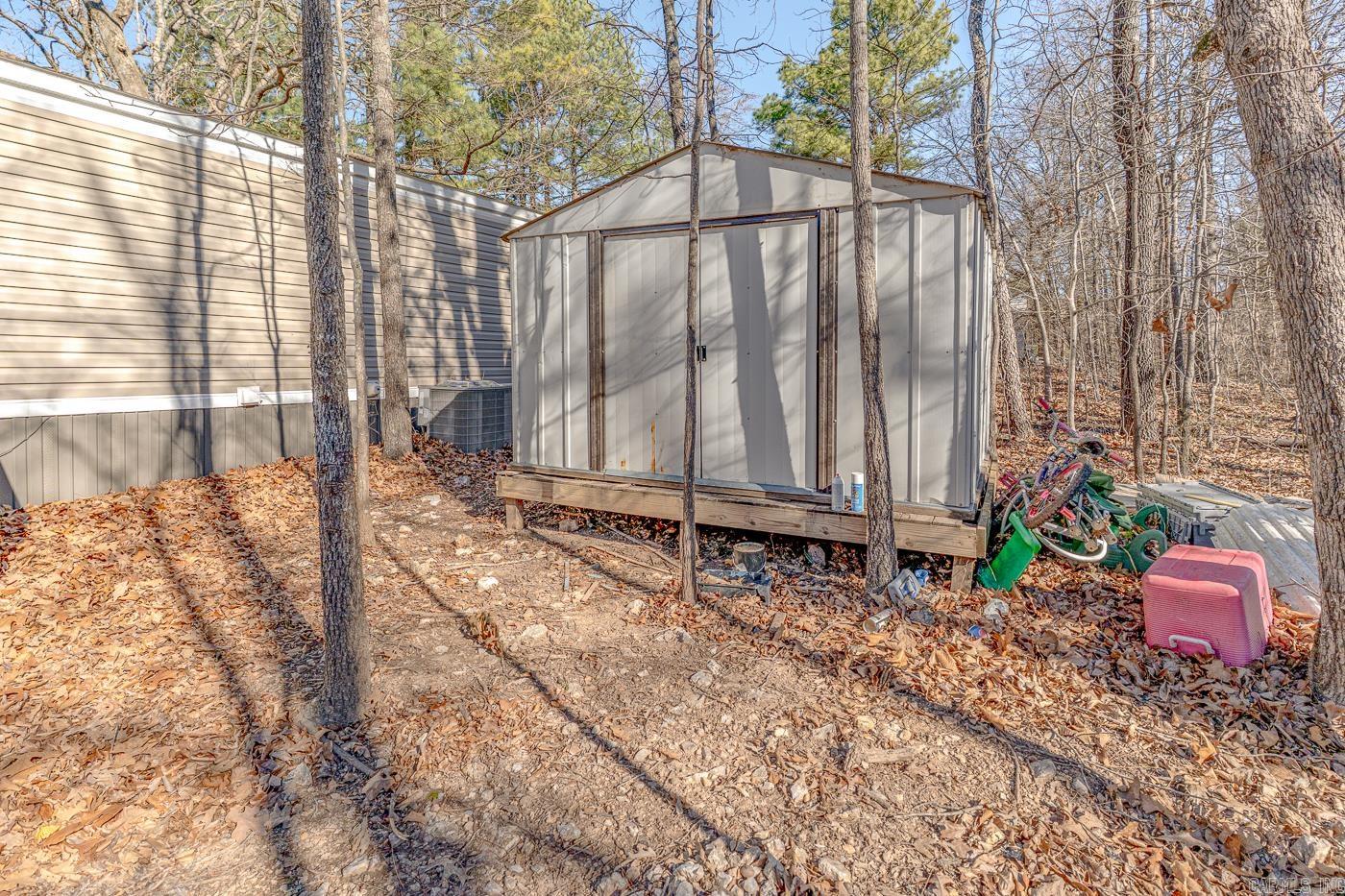 Photo 31 - Residential for sale – 27  Valley Heart Drive   Highland, AR