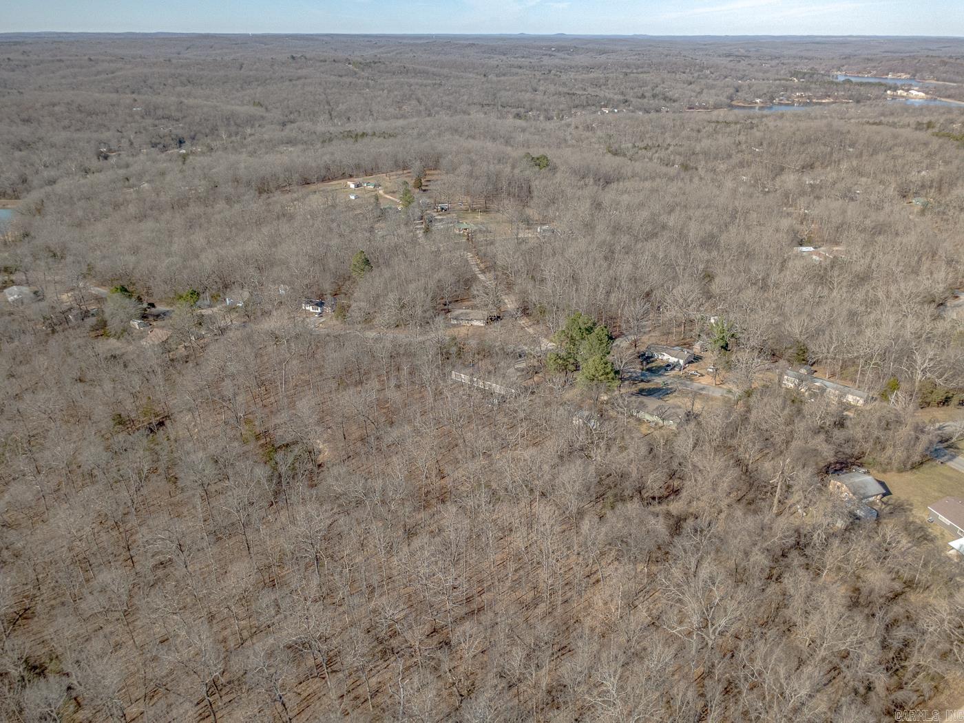 Photo 37 - Residential for sale – 27  Valley Heart Drive   Highland, AR