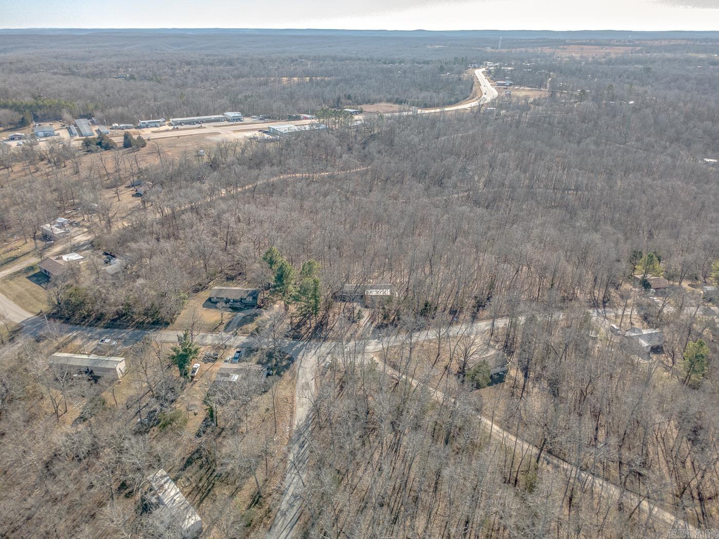 Photo 39 - Residential for sale – 27  Valley Heart Drive   Highland, AR