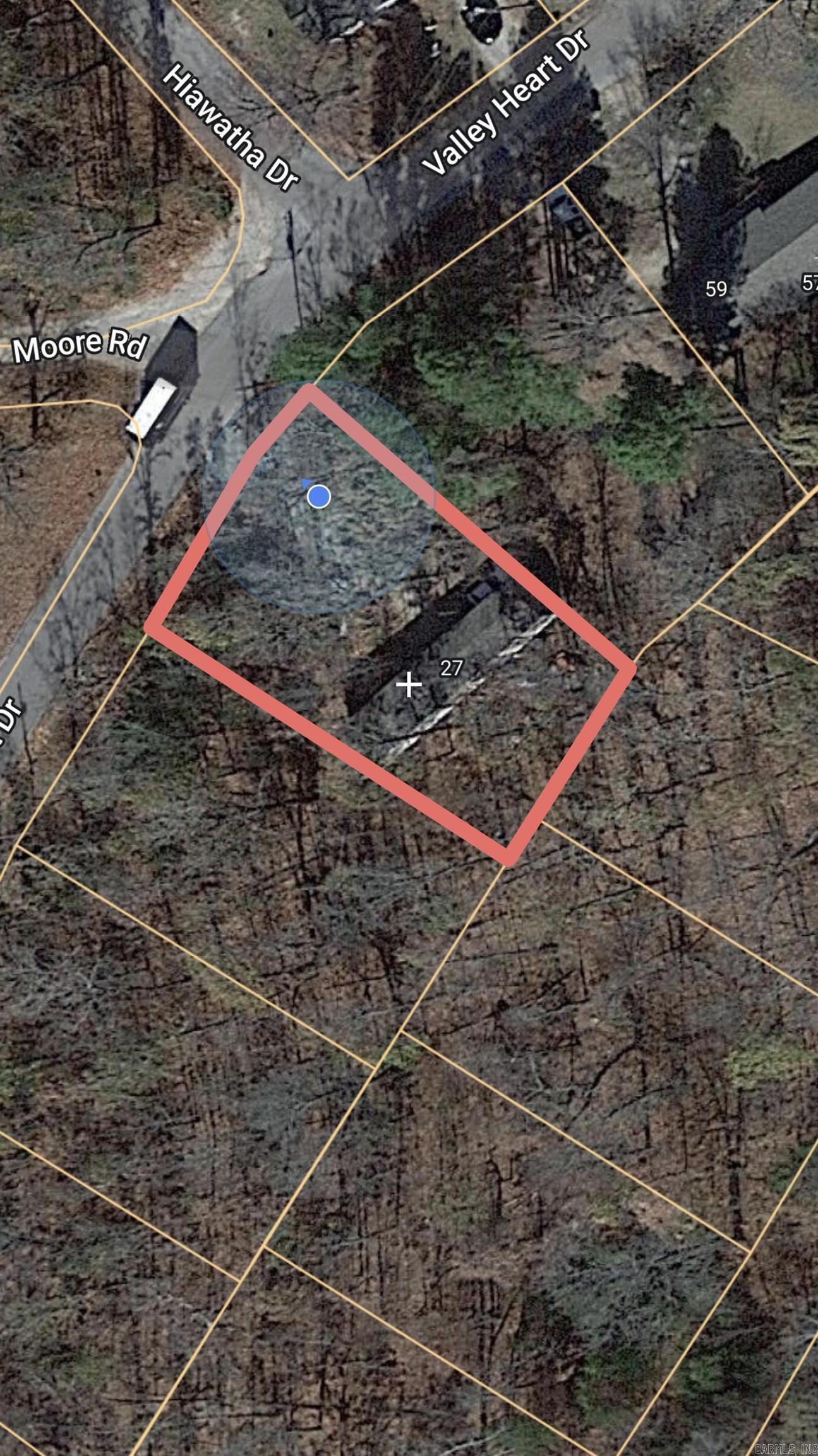 Photo 40 - Residential for sale – 27  Valley Heart Drive   Highland, AR