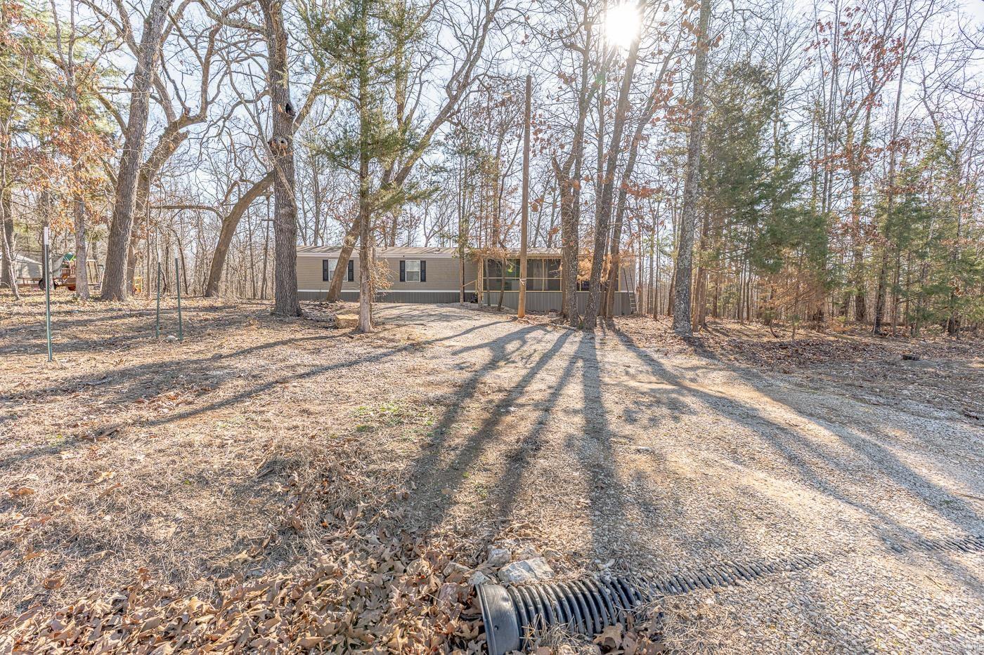 Photo 5 - Residential for sale – 27  Valley Heart Drive   Highland, AR