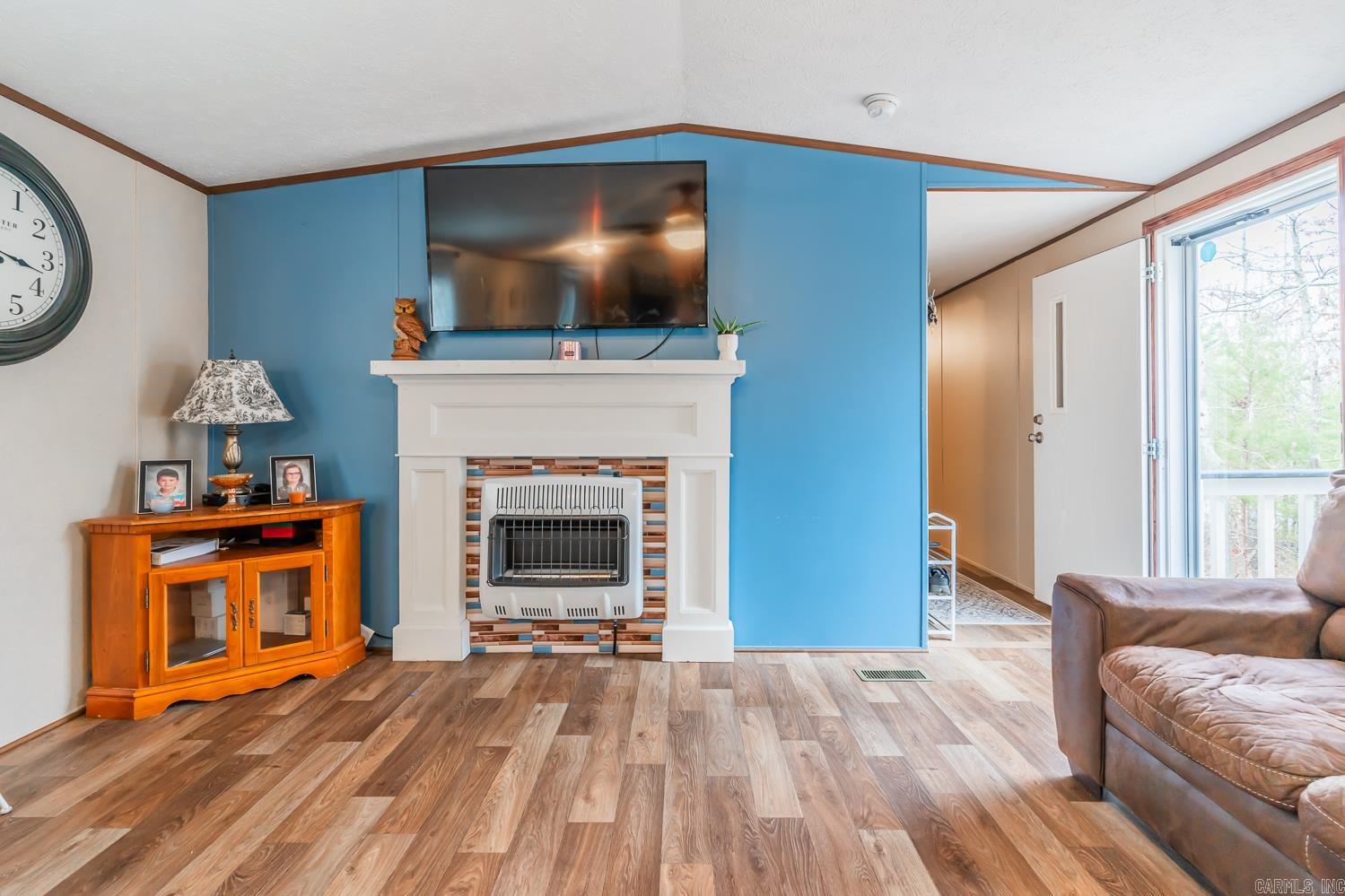 Photo 7 - Residential for sale – 27  Valley Heart Drive   Highland, AR