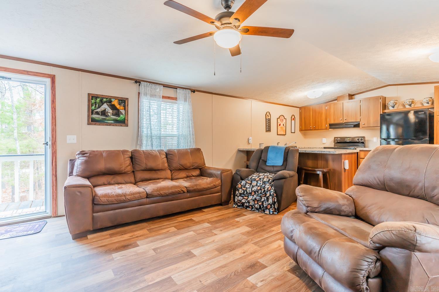 Photo 8 - Residential for sale – 27  Valley Heart Drive   Highland, AR