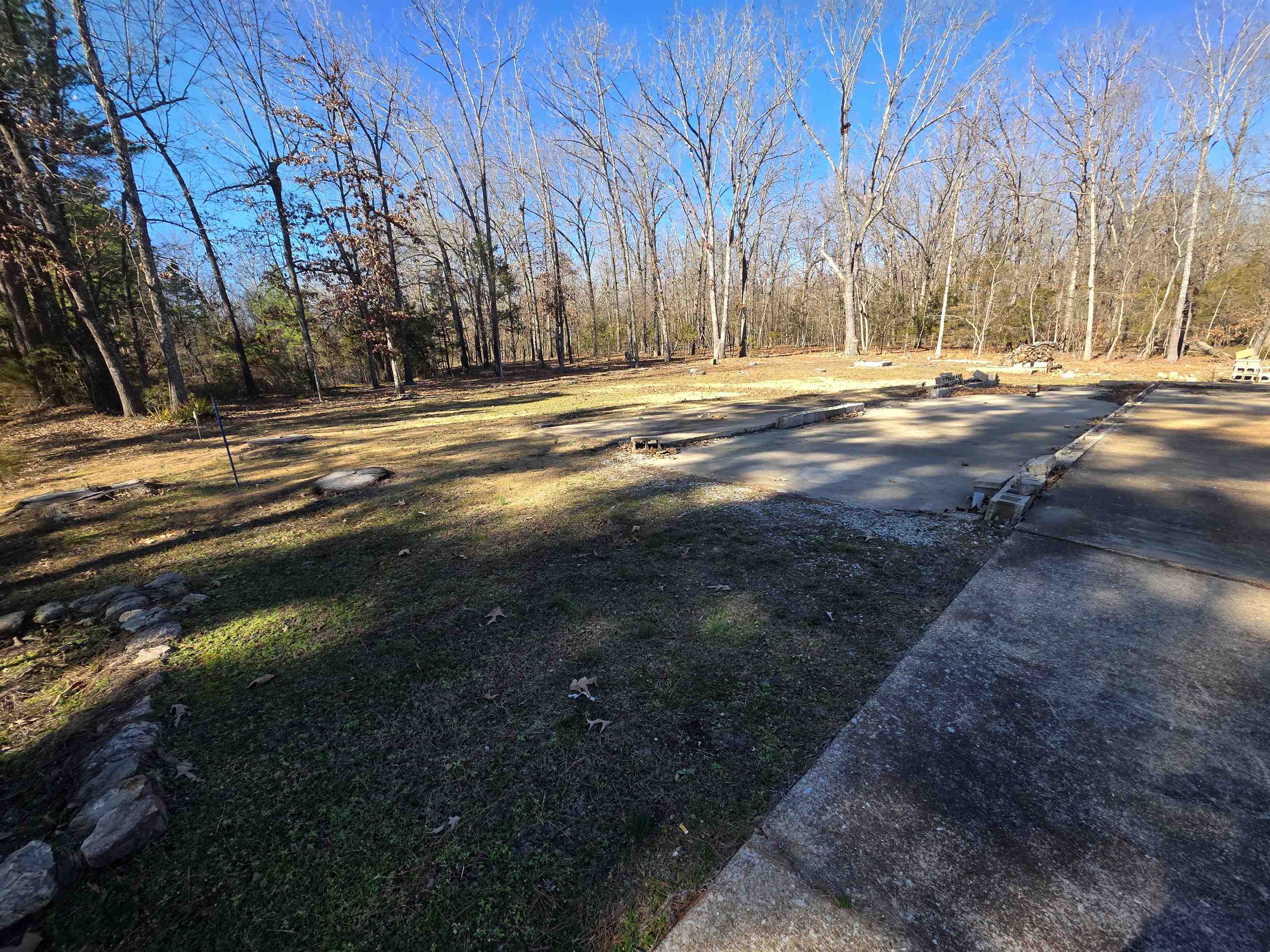 Vacant Land for sale – 25  Tonsue   Cherokee Village, AR