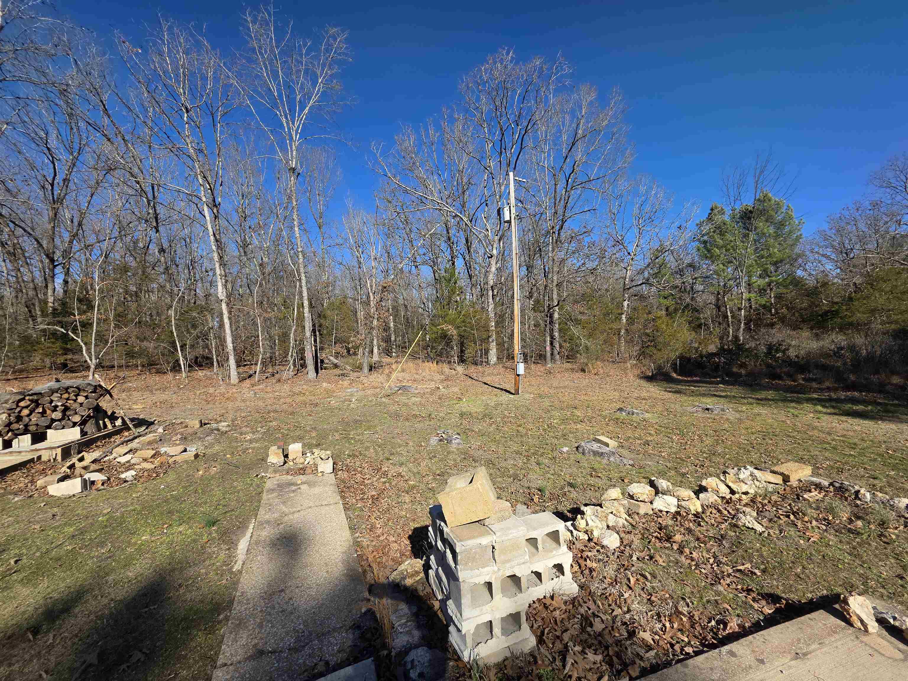 Photo 11 - Vacant Land for sale – 25  Tonsue   Cherokee Village, AR