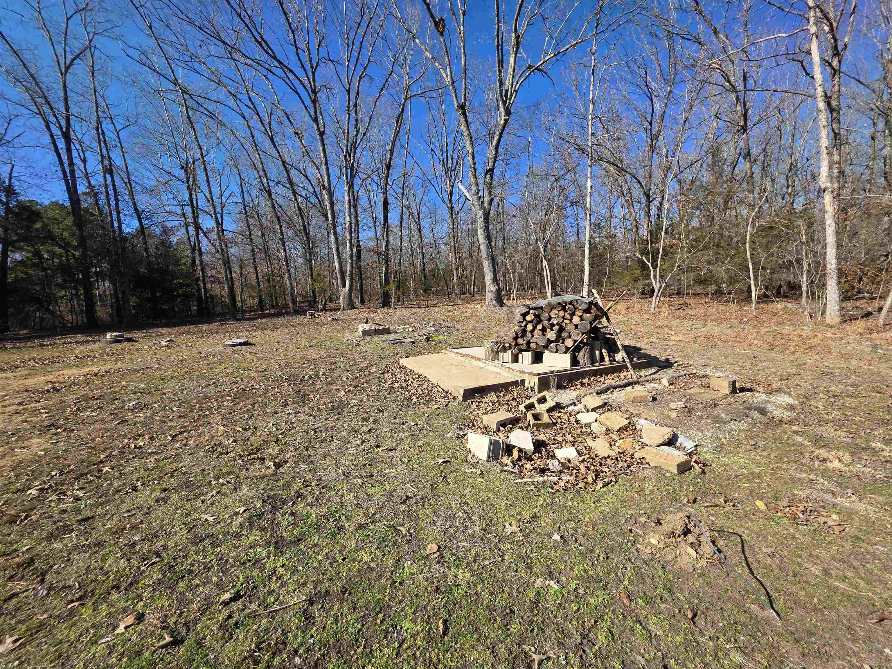 Photo 12 - Vacant Land for sale – 25  Tonsue   Cherokee Village, AR