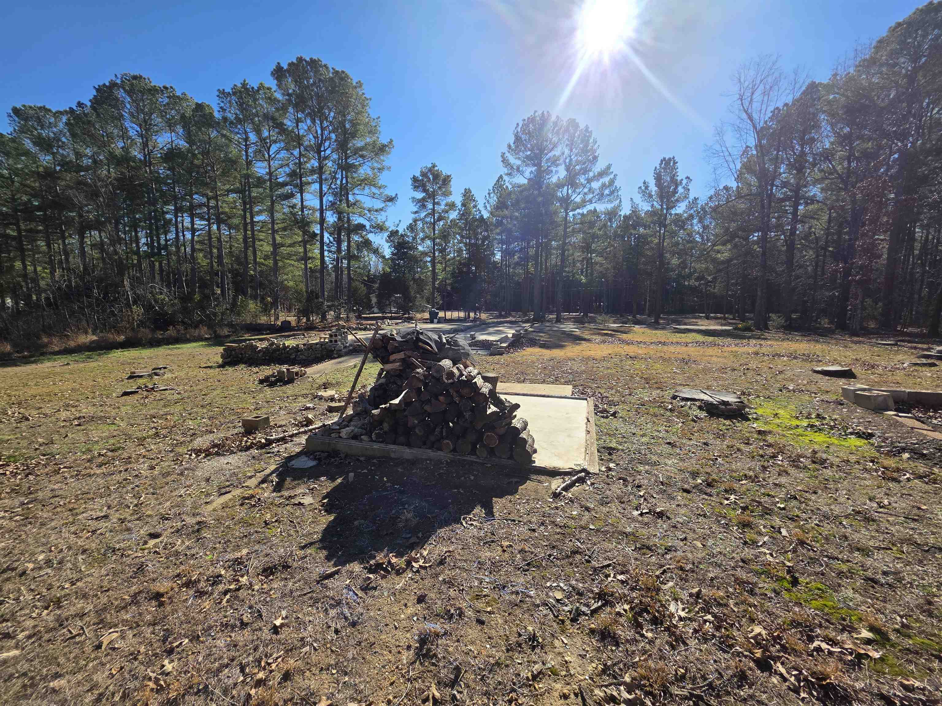 Photo 13 - Vacant Land for sale – 25  Tonsue   Cherokee Village, AR