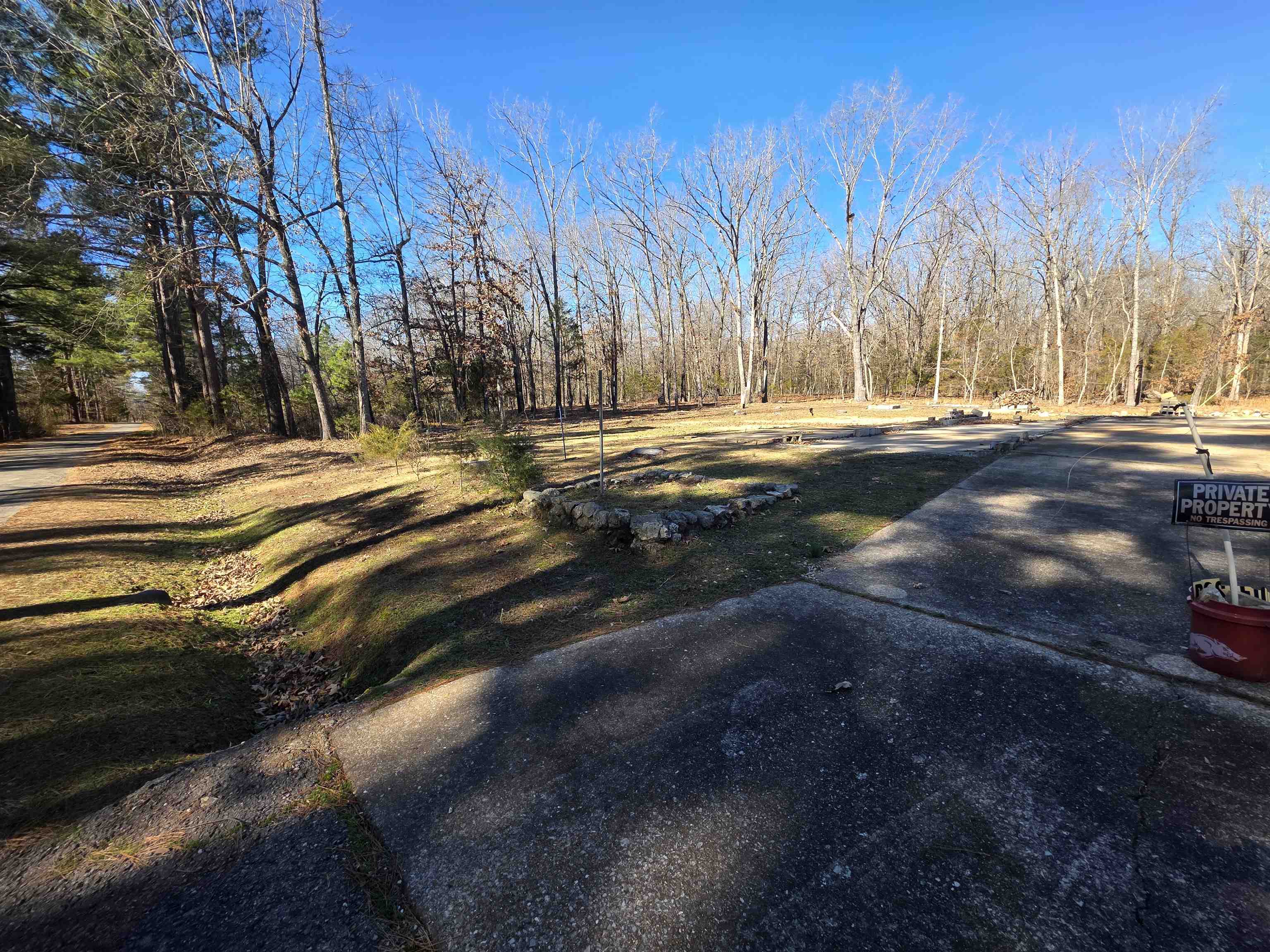 Photo 14 - Vacant Land for sale – 25  Tonsue   Cherokee Village, AR