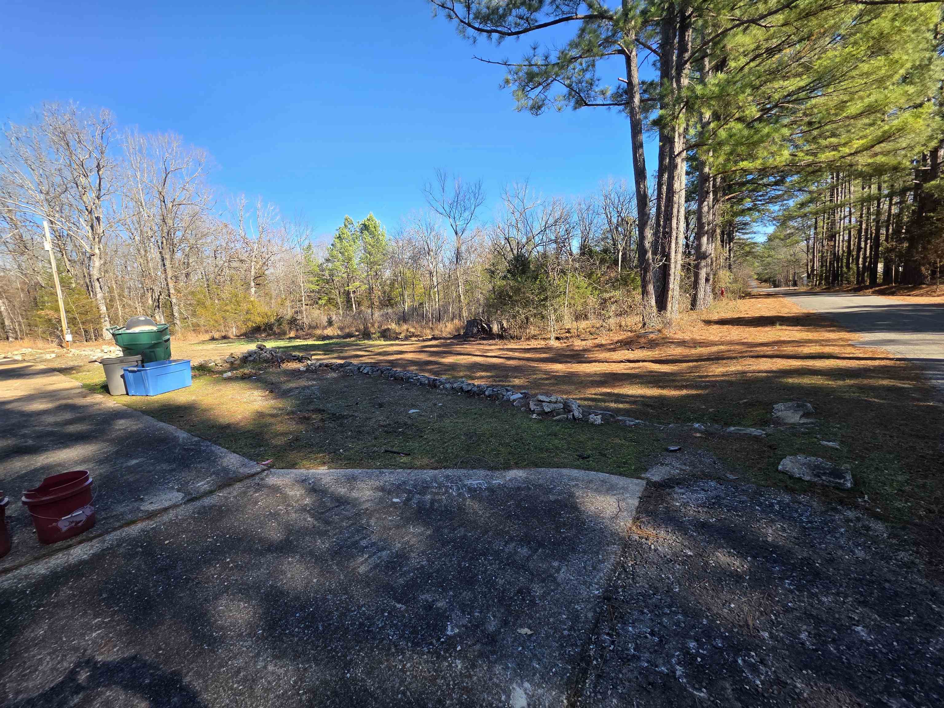 Photo 15 - Vacant Land for sale – 25  Tonsue   Cherokee Village, AR