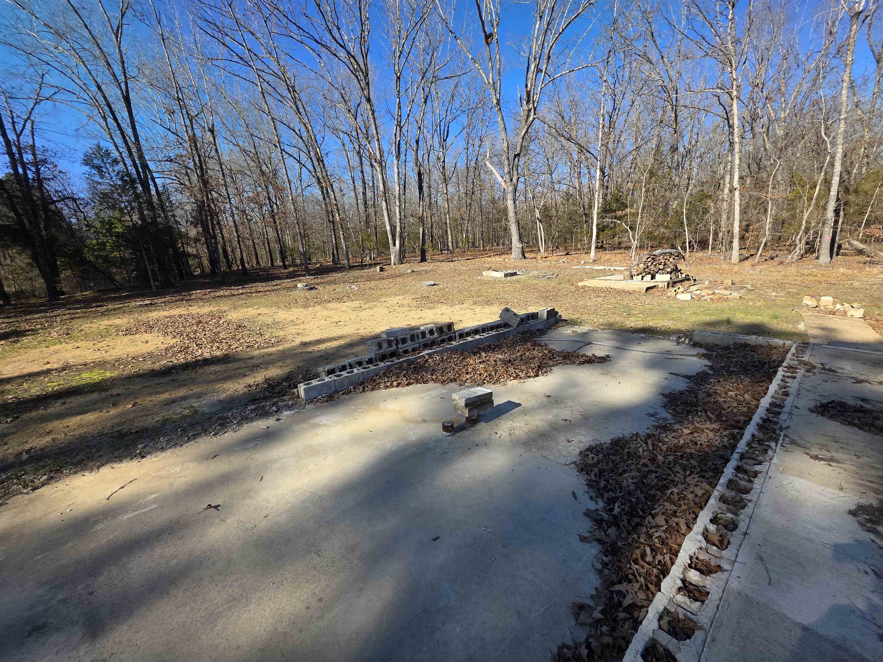 Photo 7 - Vacant Land for sale – 25  Tonsue   Cherokee Village, AR