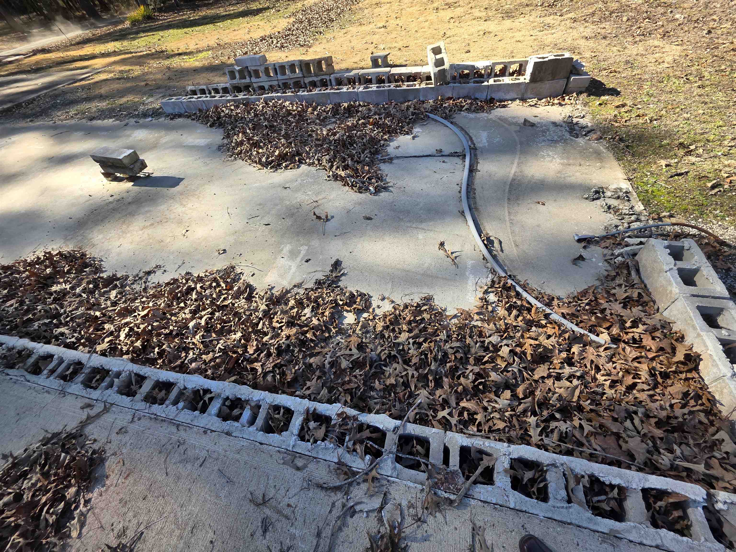 Photo 8 - Vacant Land for sale – 25  Tonsue   Cherokee Village, AR