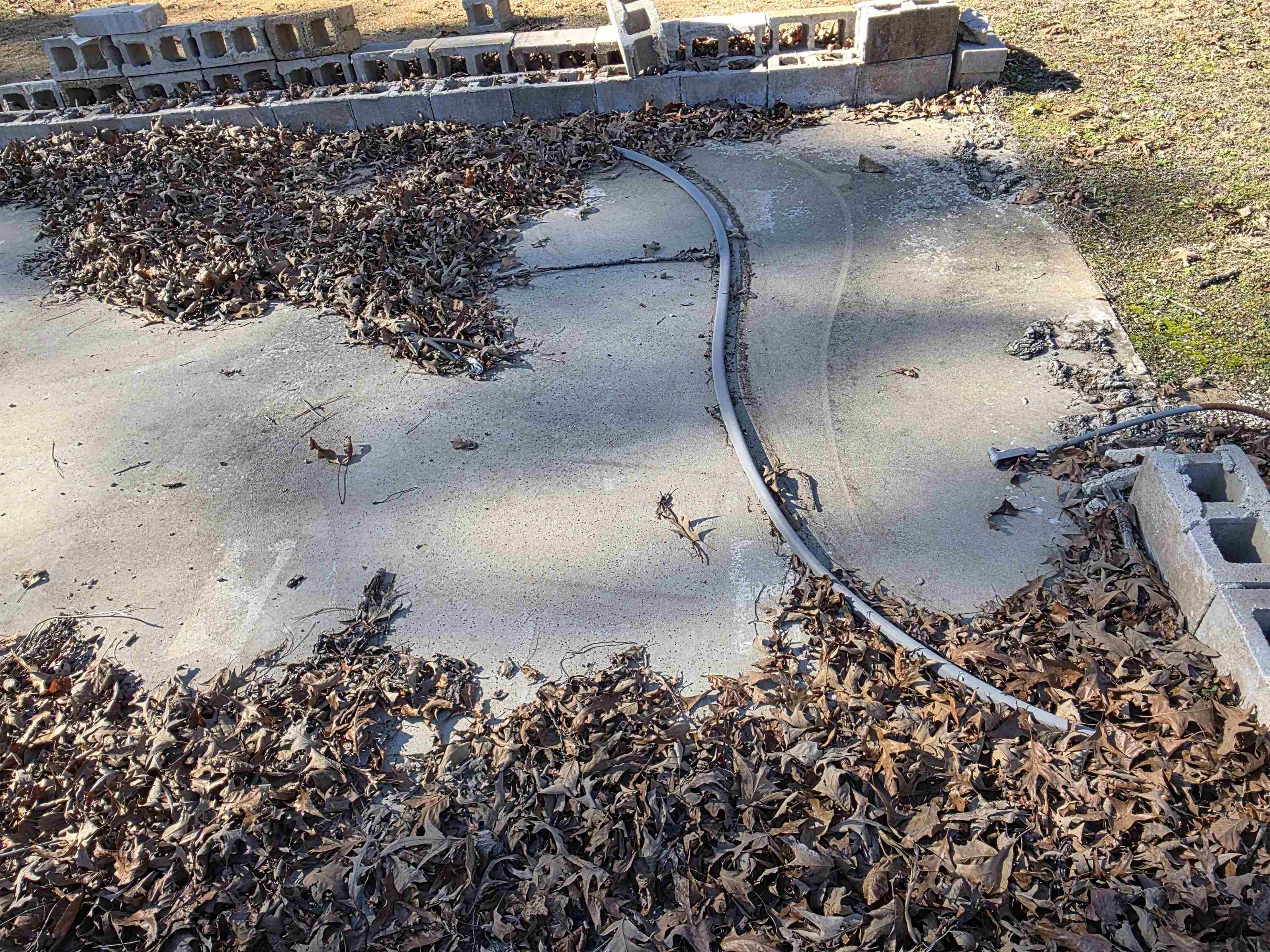 Photo 9 - Vacant Land for sale – 25  Tonsue   Cherokee Village, AR