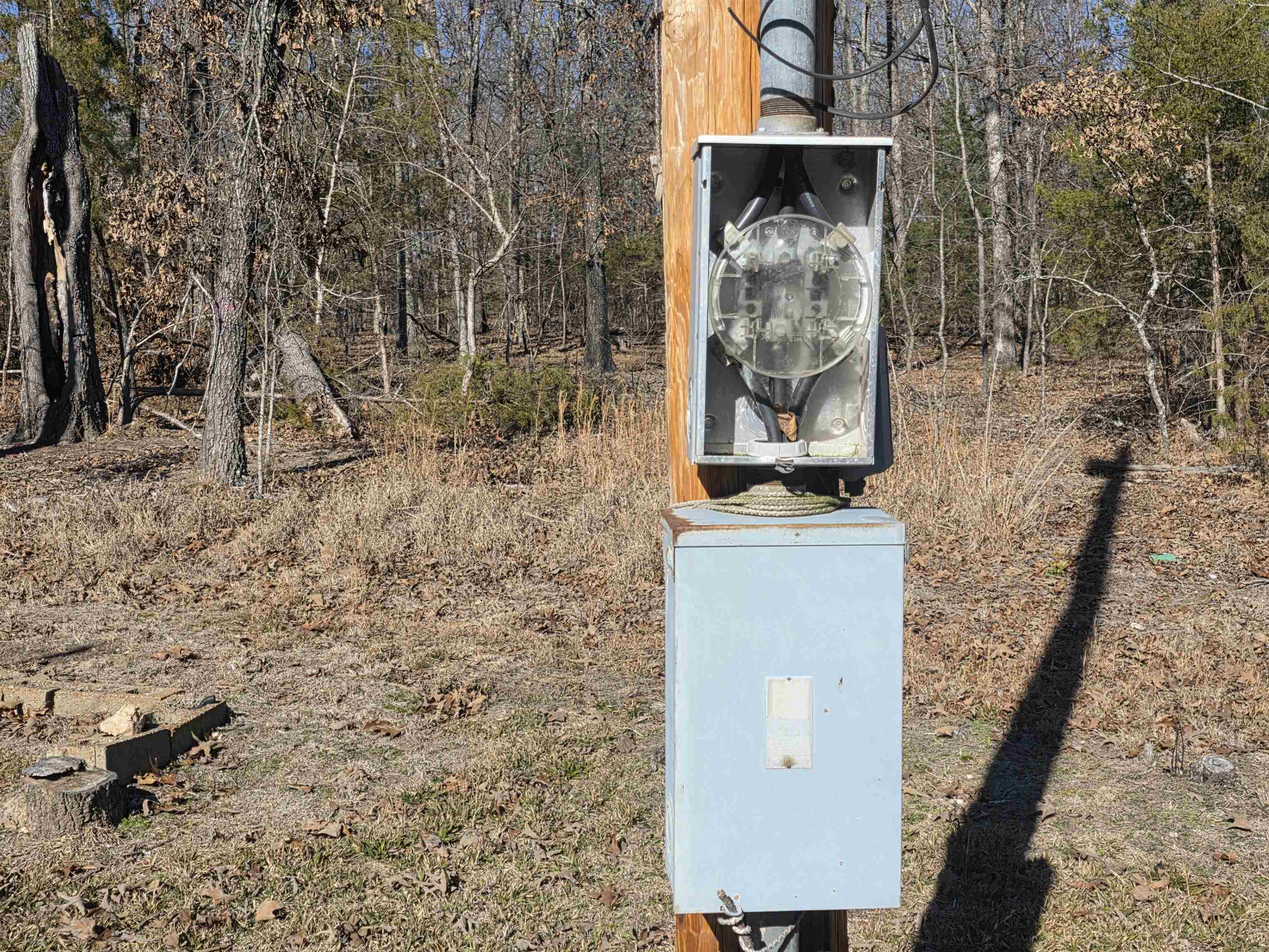 Photo 10 - Vacant Land for sale – 25  Tonsue   Cherokee Village, AR