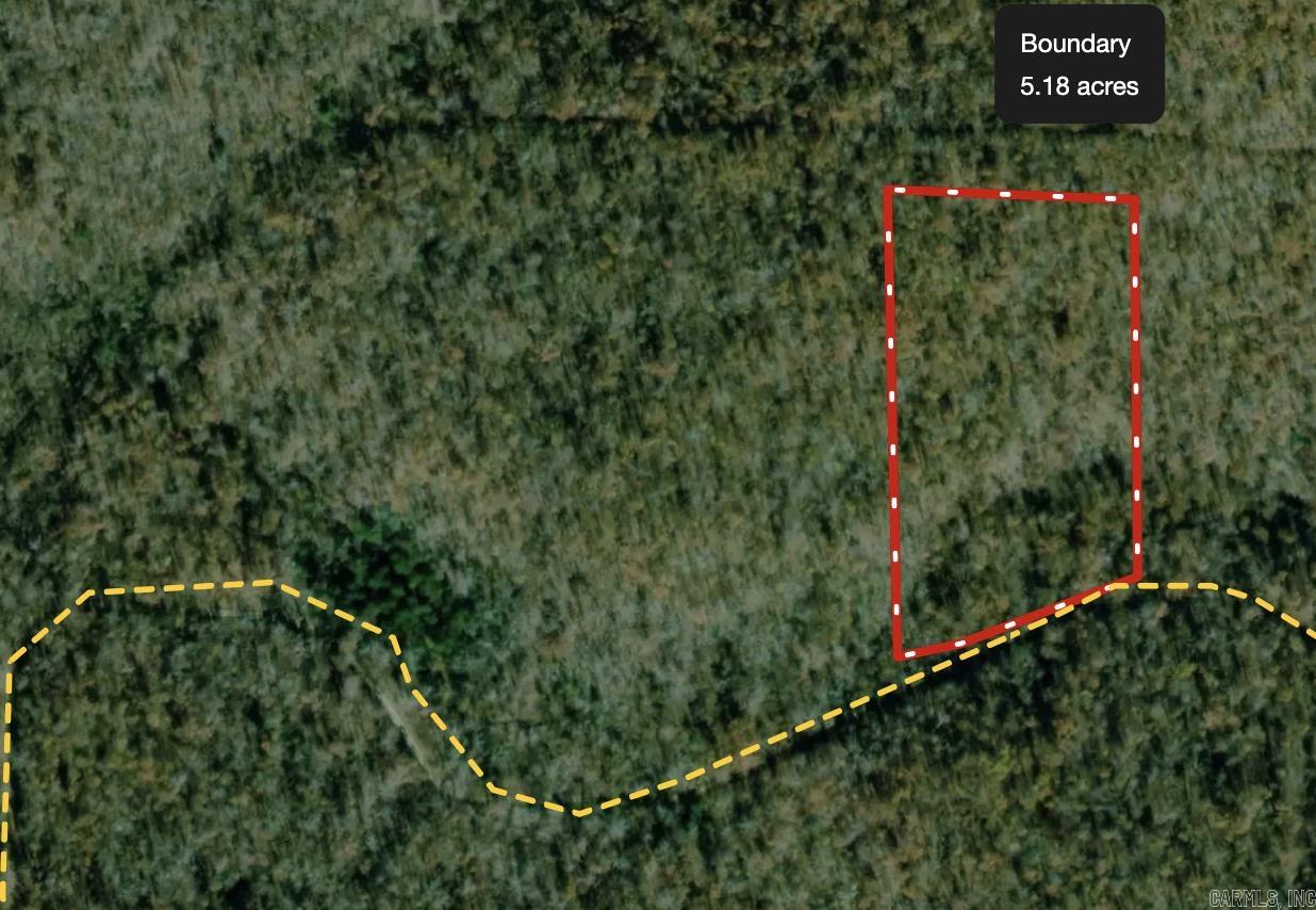 Photo 2 - Vacant Land for sale – 000  PR off Hwy 63   Mammoth Spring, AR