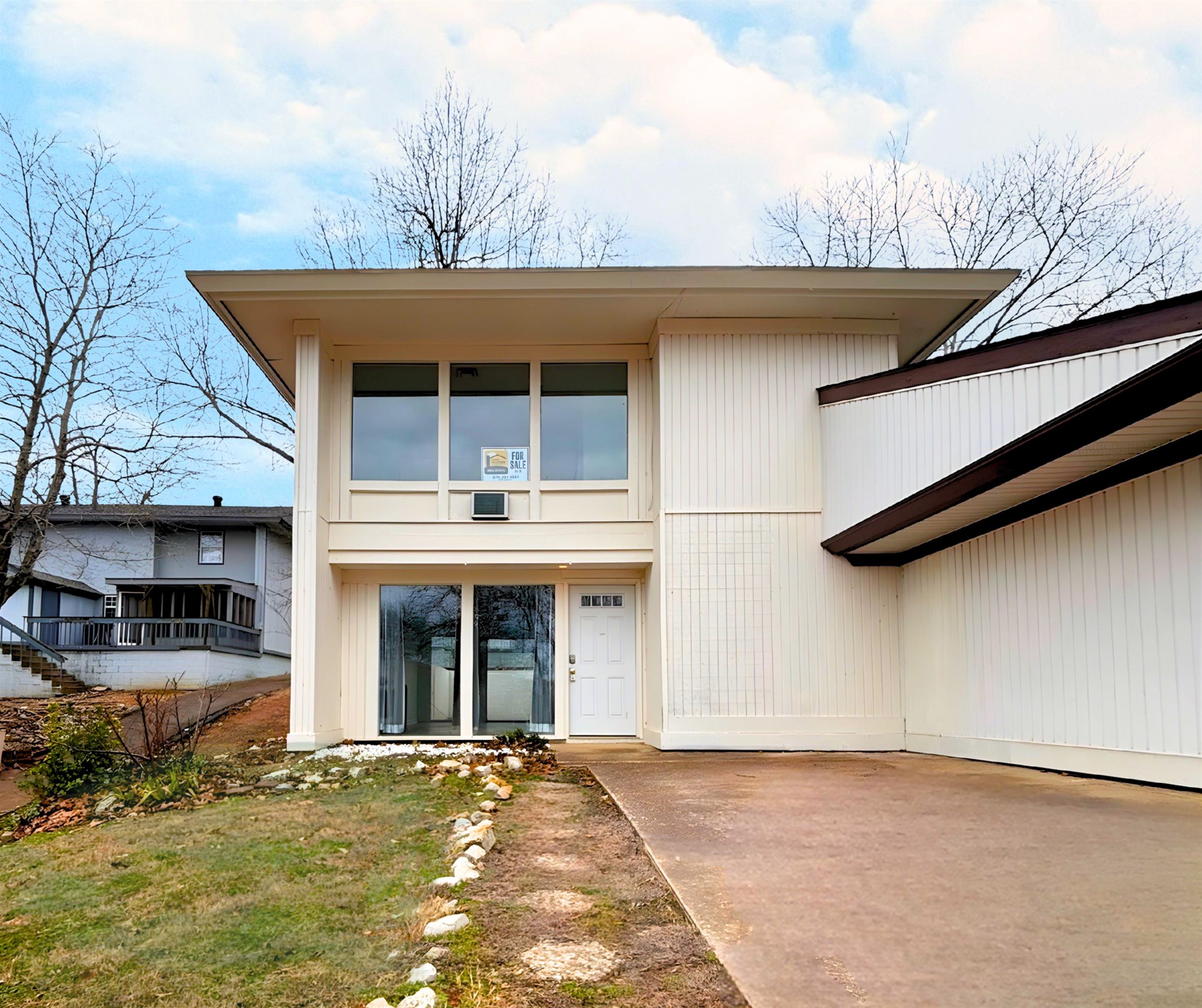 Residential for sale – 15  Setting Sun   Cherokee Village, AR