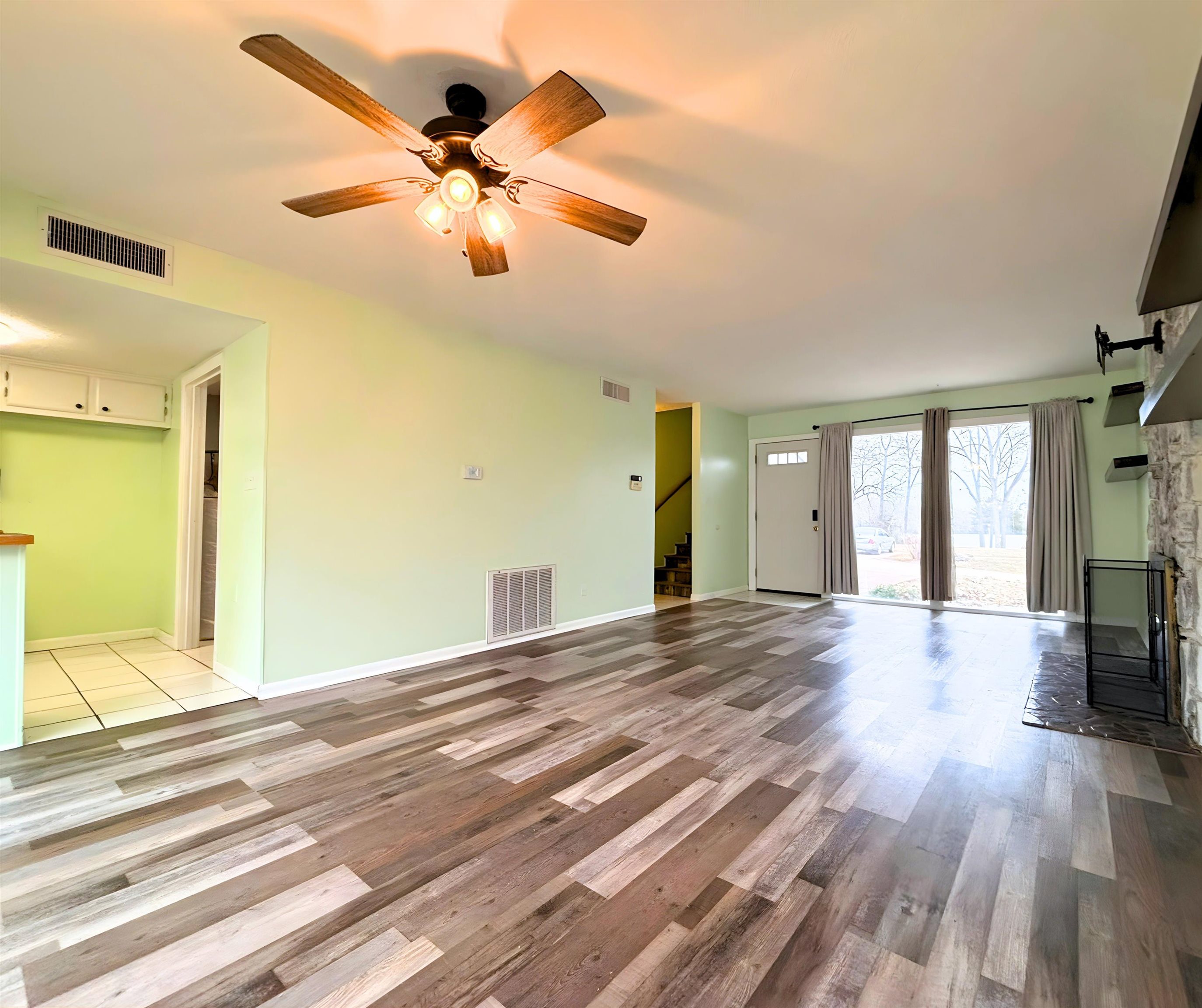 Photo 14 - Residential for sale – 15  Setting Sun   Cherokee Village, AR