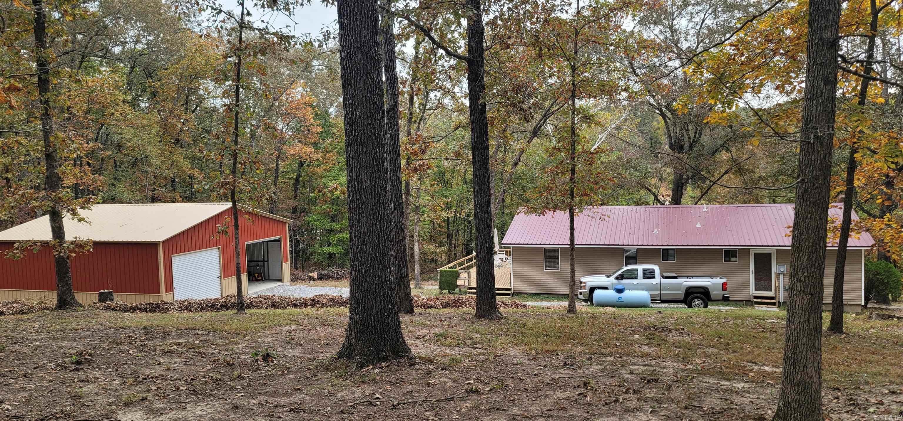 Photo 2 - Residential for sale – 5205 N Central   Batesville, AR