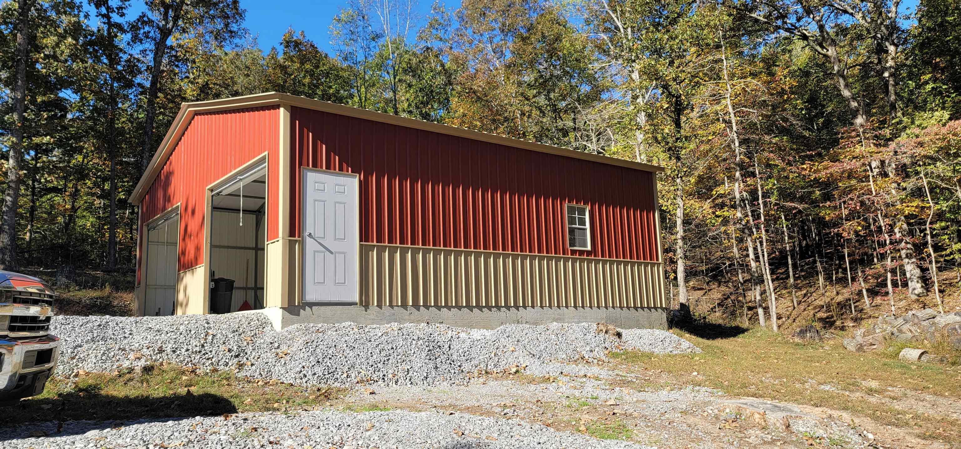 Photo 8 - Residential for sale – 5205 N Central   Batesville, AR