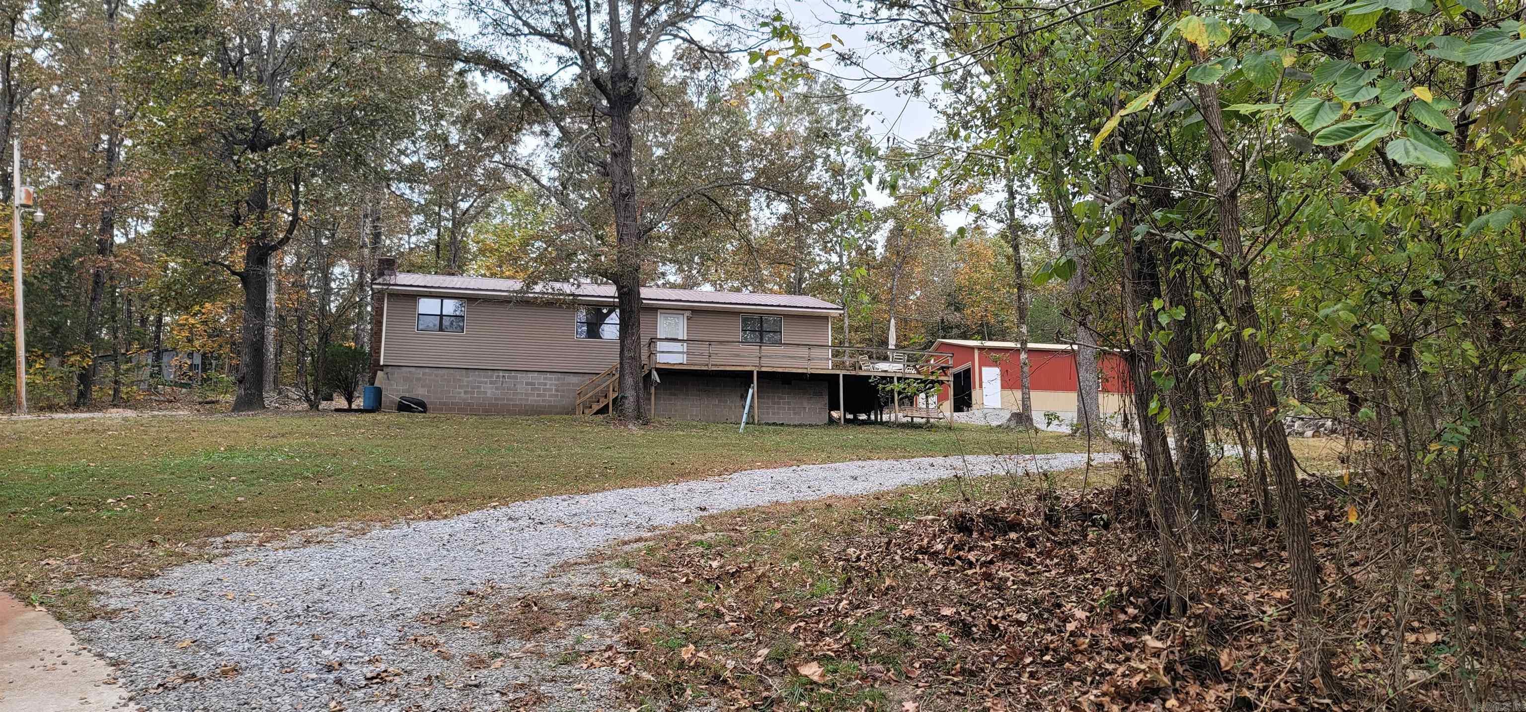 Photo 9 - Residential for sale – 5205 N Central   Batesville, AR