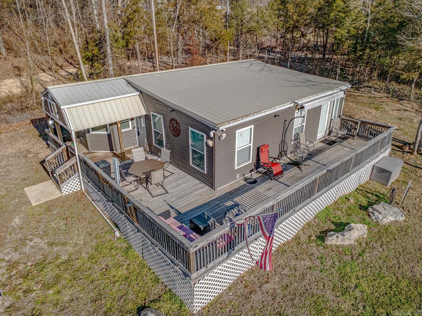 Photo 2 - Residential for sale – 96  Pine Hollow Rd   Hardy, AR