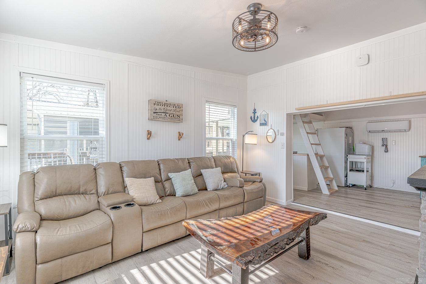 Photo 11 - Residential for sale – 96  Pine Hollow Rd   Hardy, AR