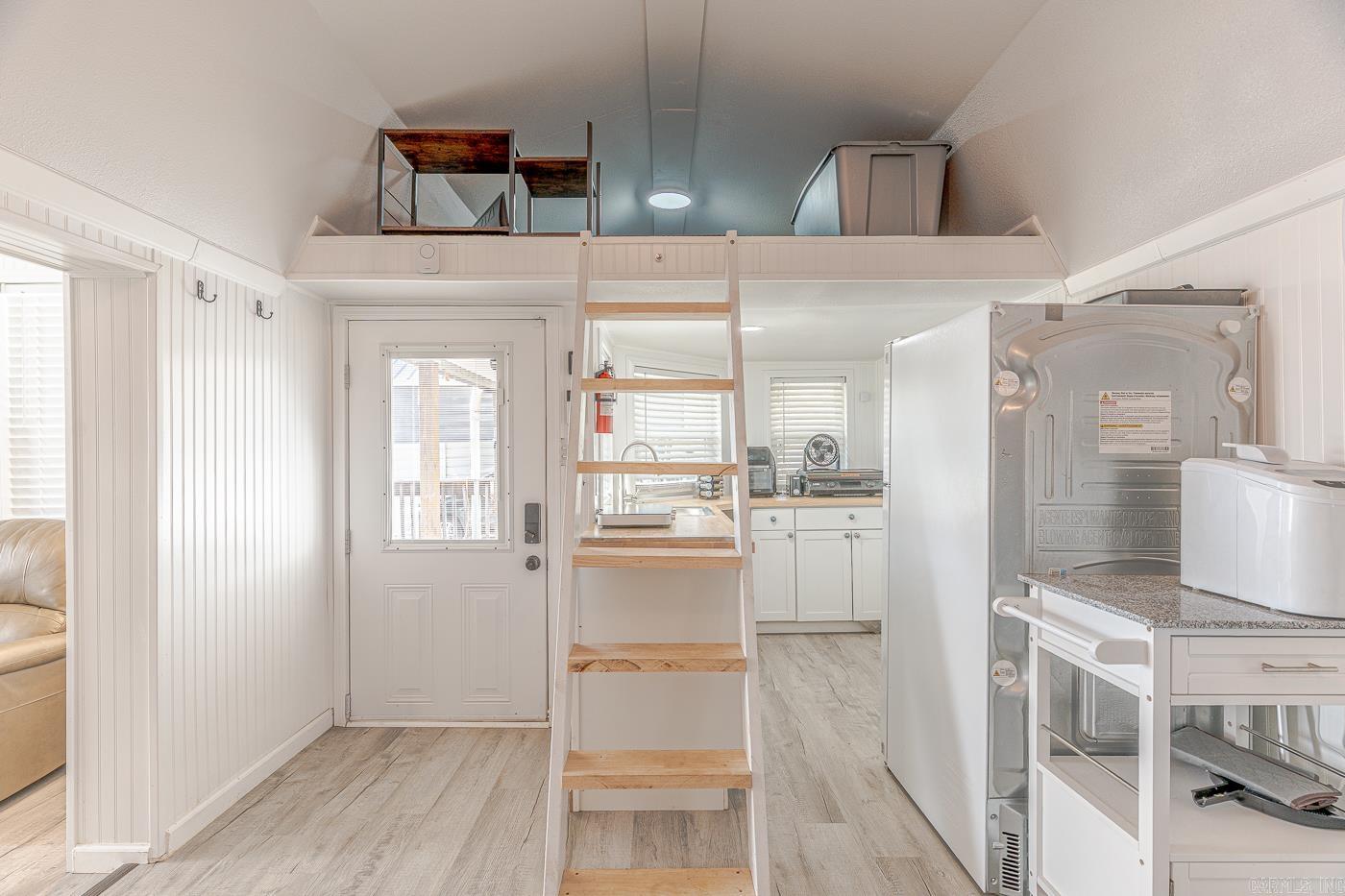 Photo 13 - Residential for sale – 96  Pine Hollow Rd   Hardy, AR