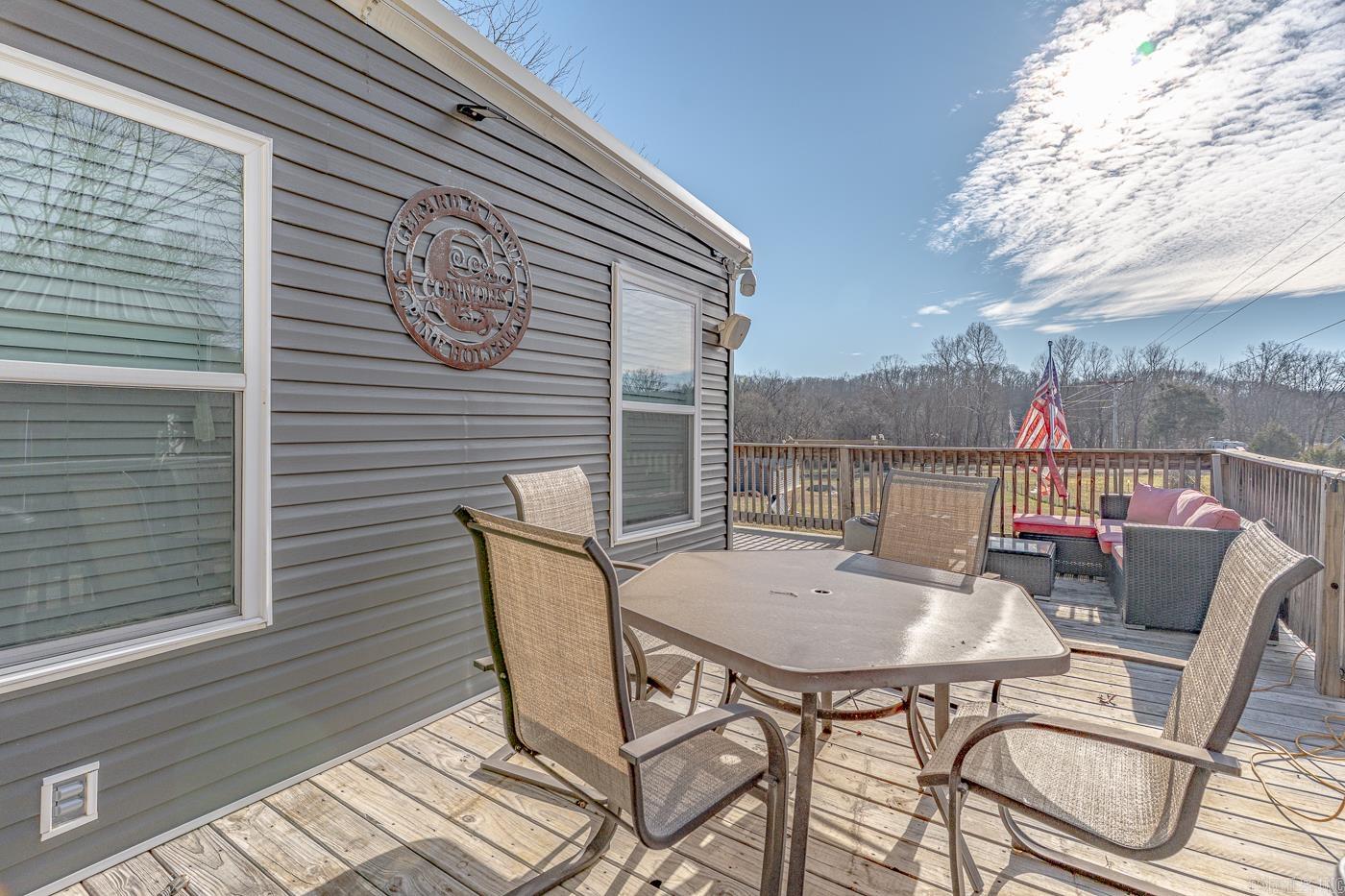 Photo 25 - Residential for sale – 96  Pine Hollow Rd   Hardy, AR