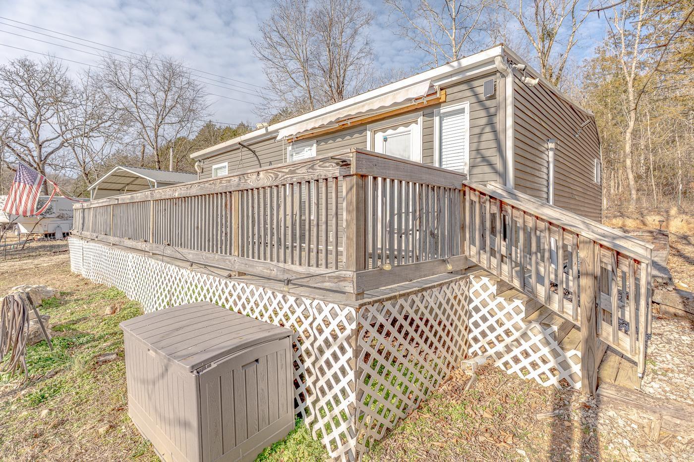 Photo 26 - Residential for sale – 96  Pine Hollow Rd   Hardy, AR